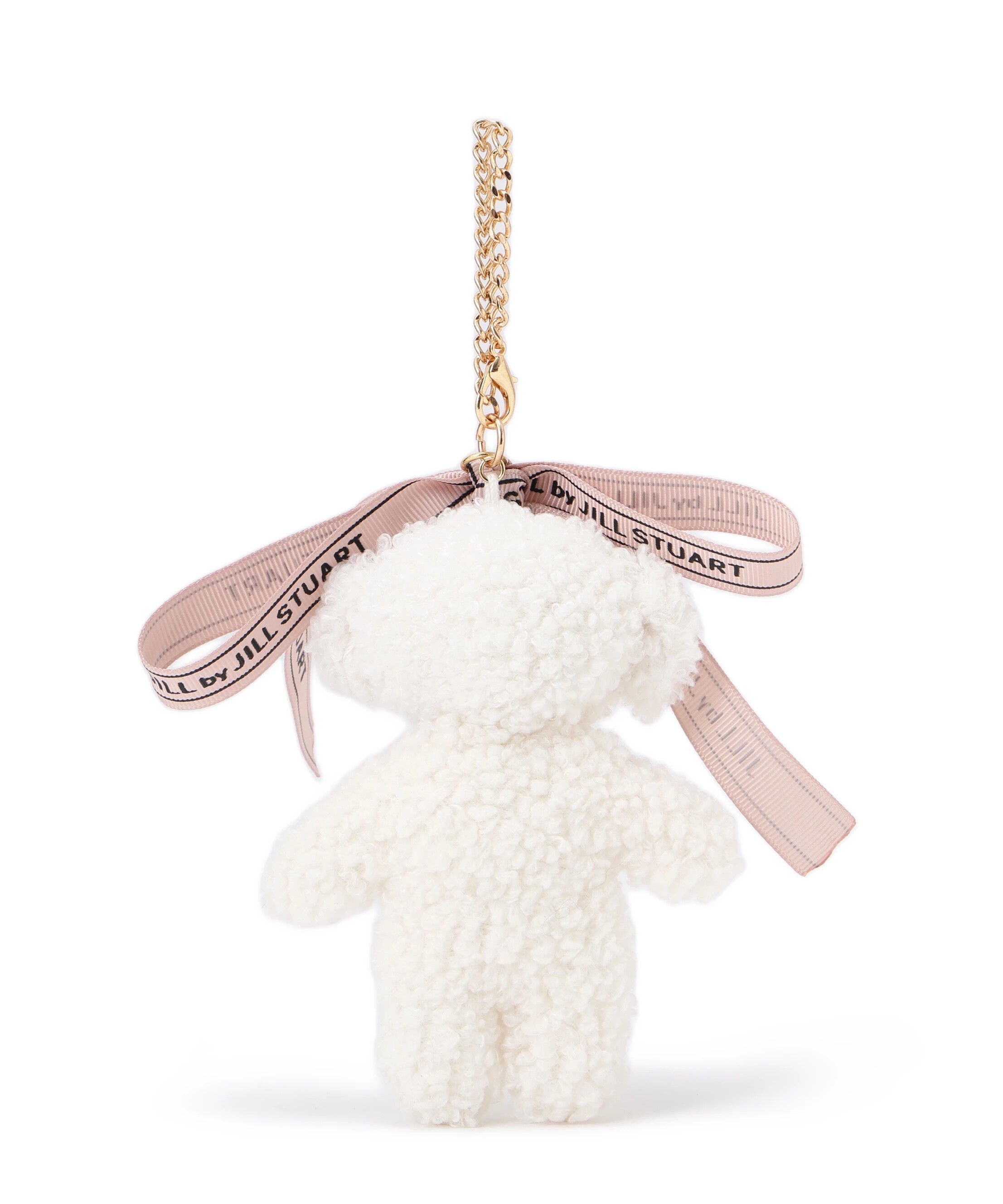  「プードルチャーム」|その他|