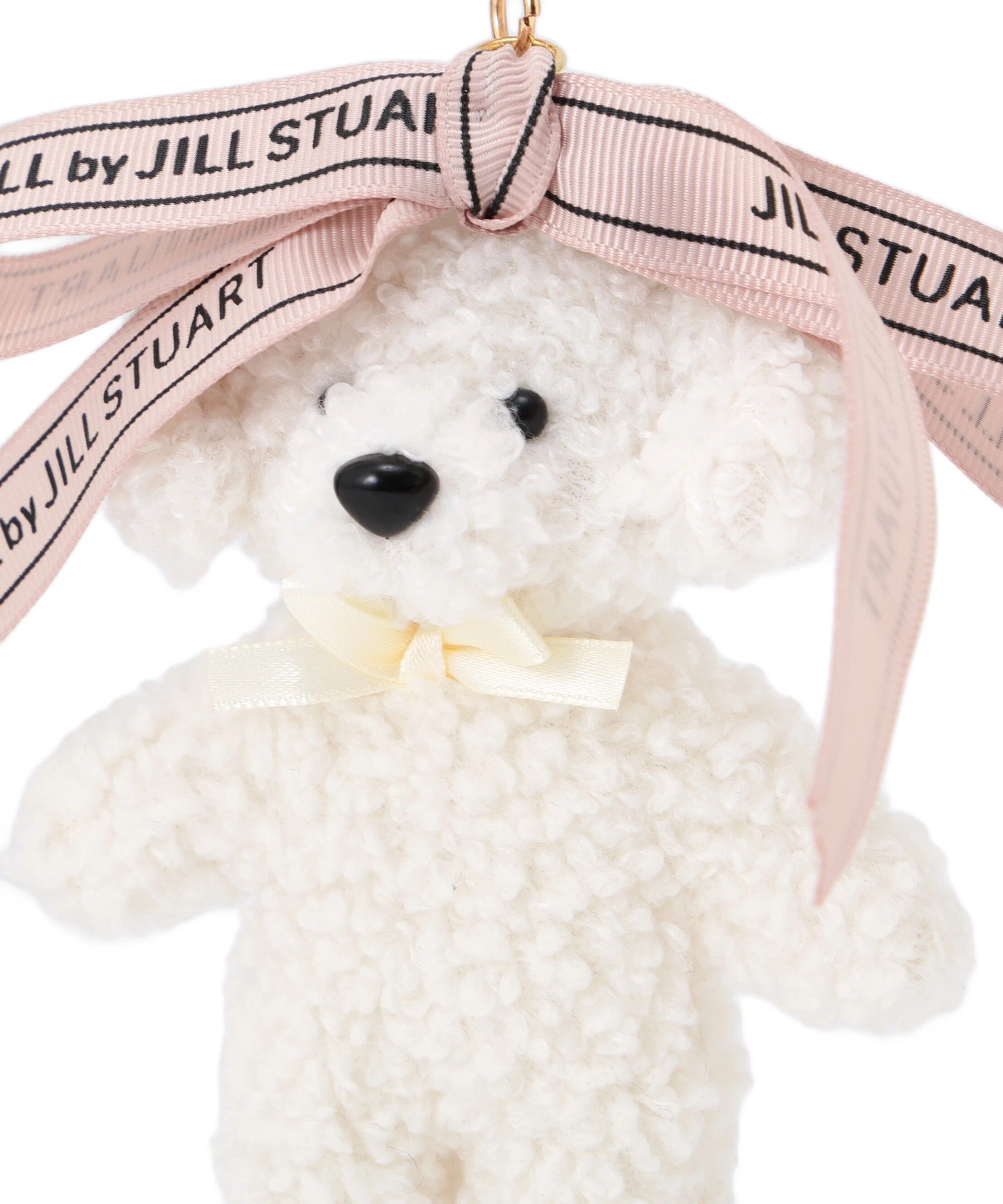  「プードルチャーム」|その他|