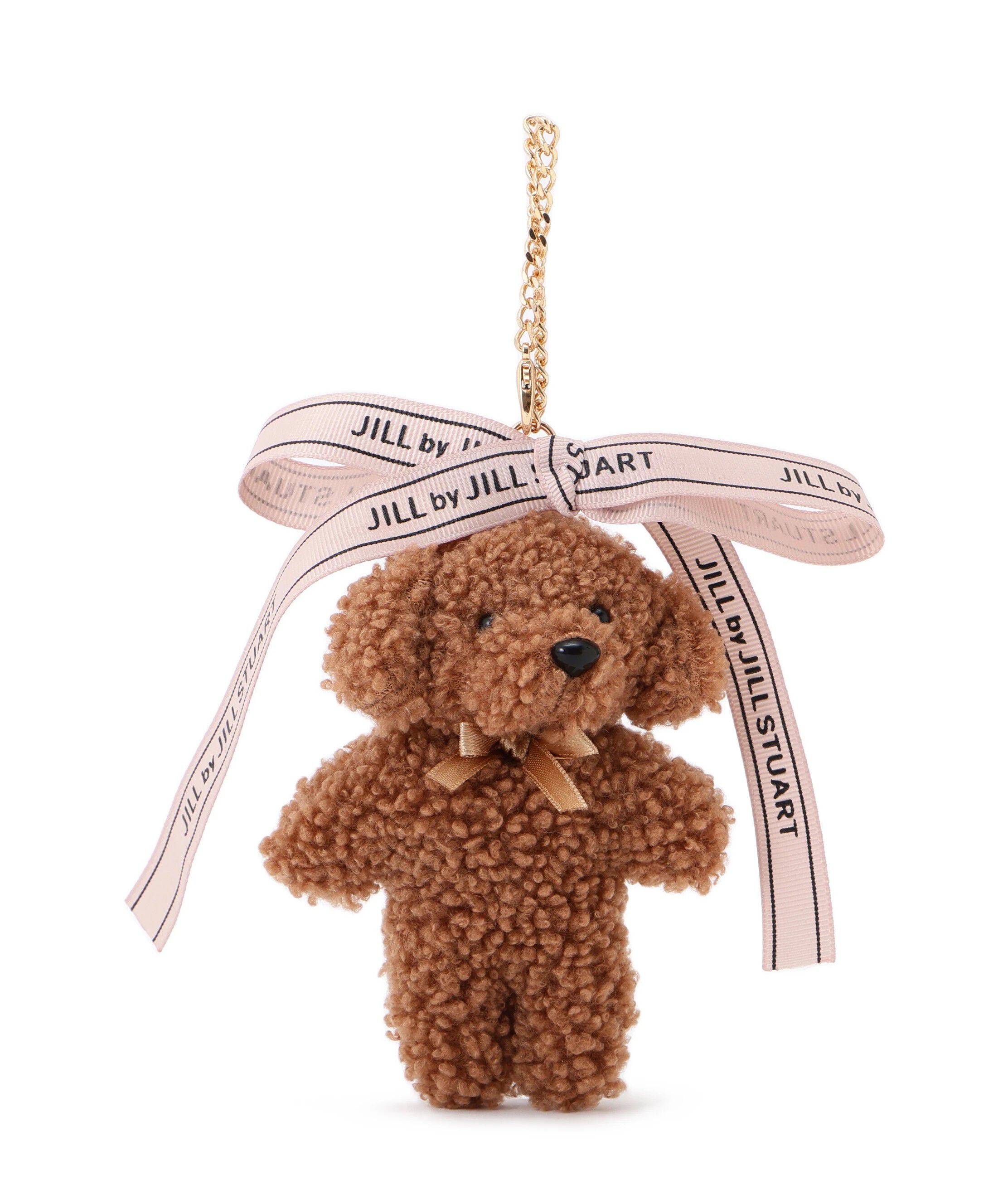  「プードルチャーム」|その他|