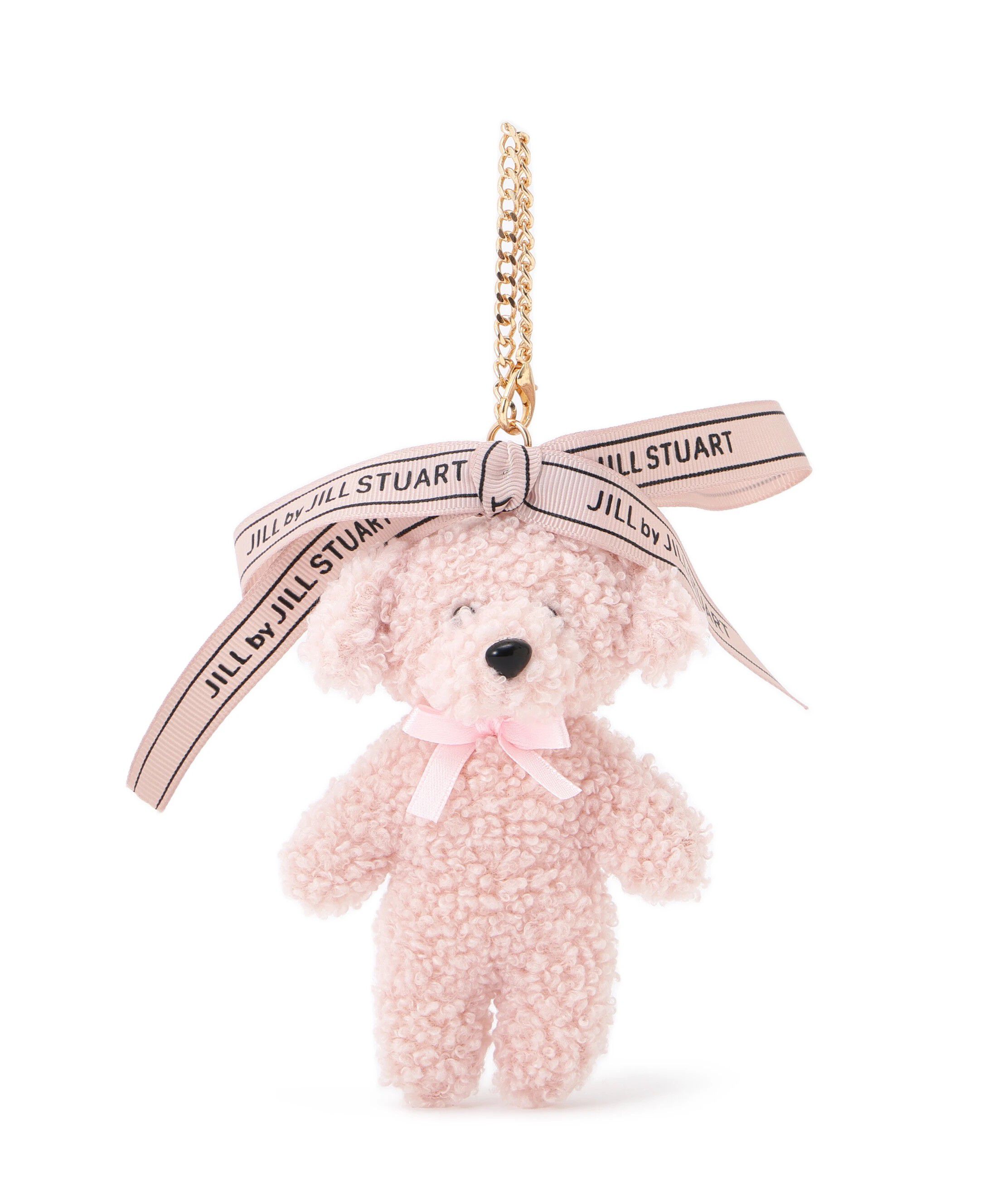  「プードルチャーム」|その他|