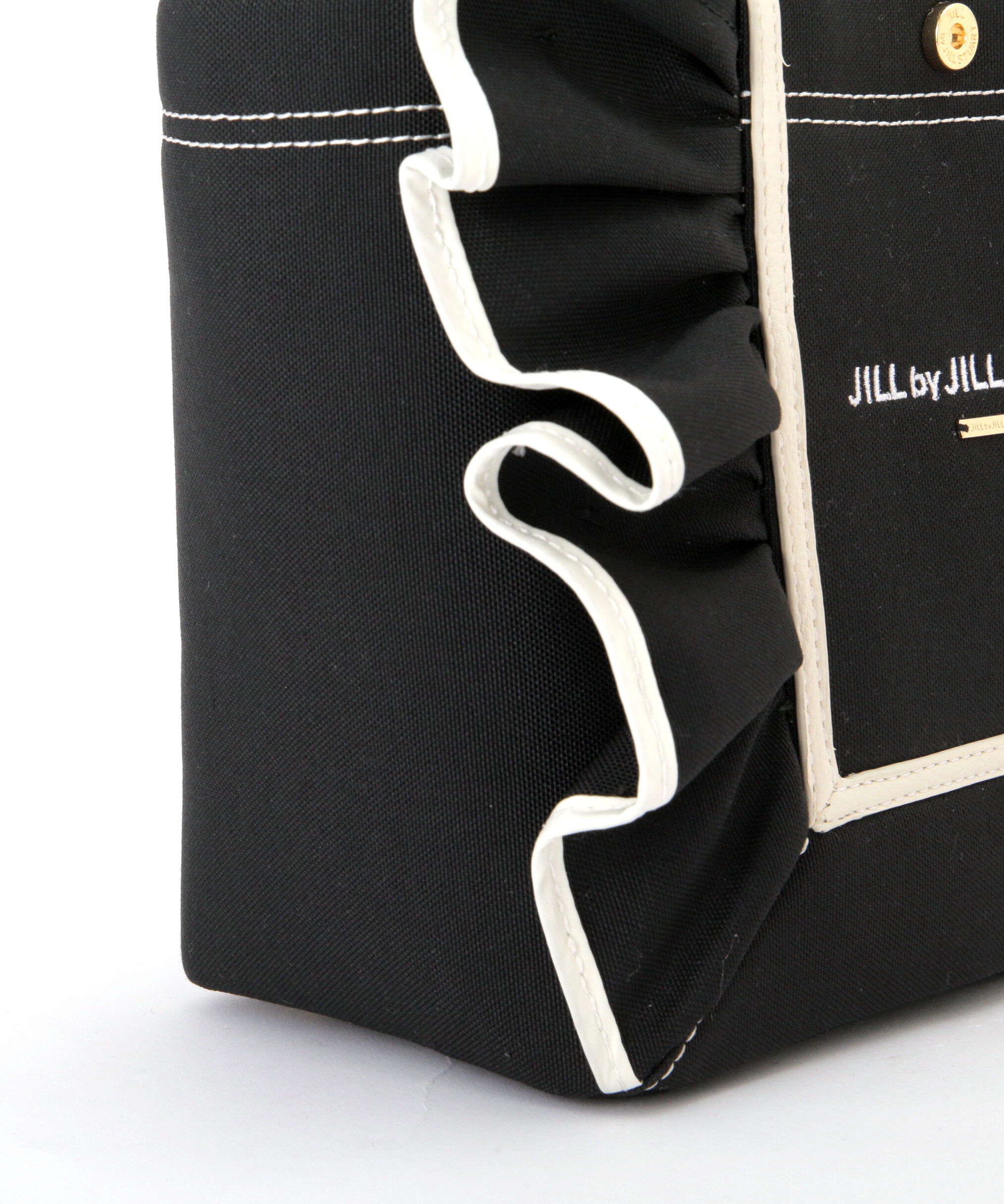  「フレームフリルトート」|その他|