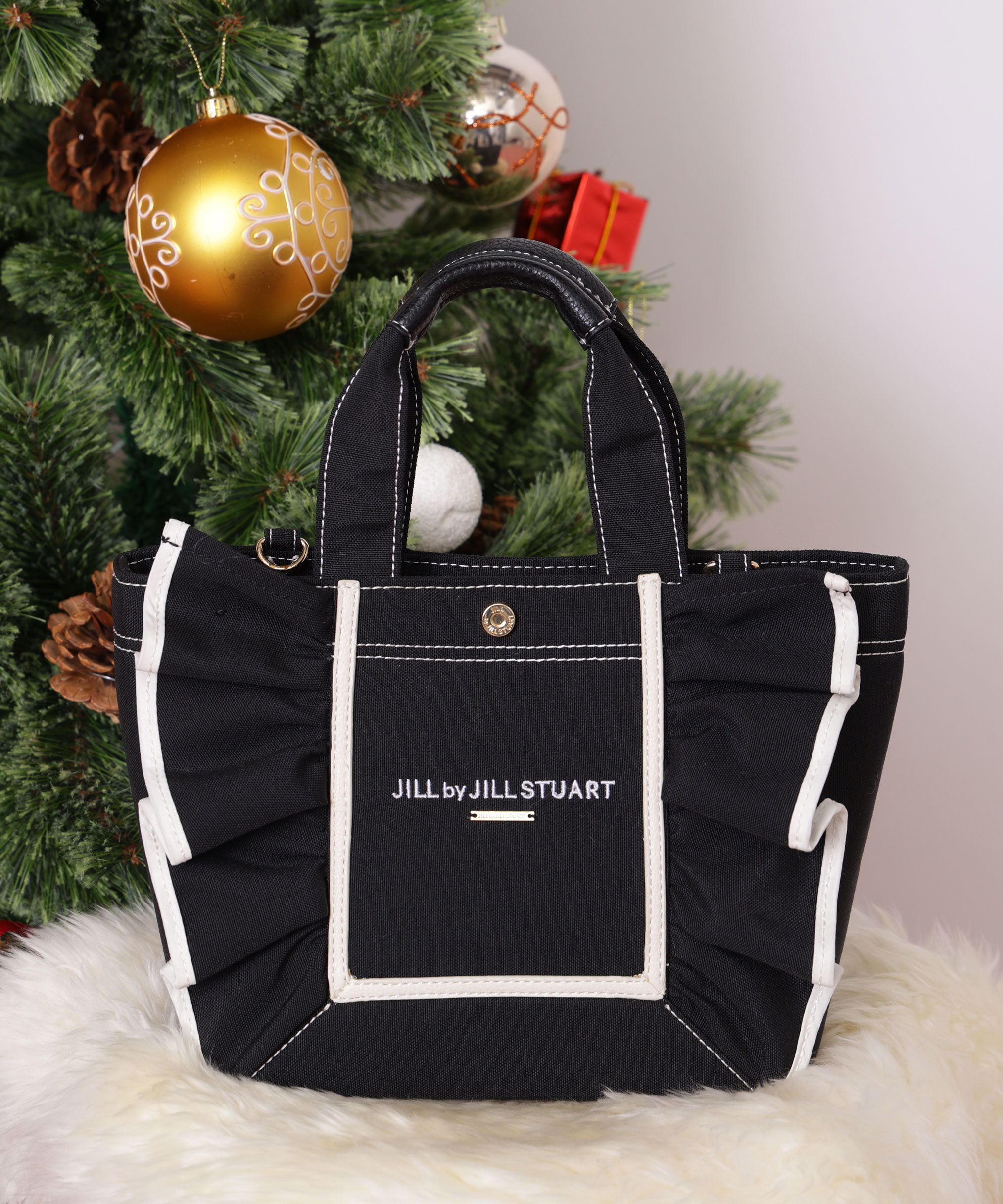  「フレームフリルトート」|その他|