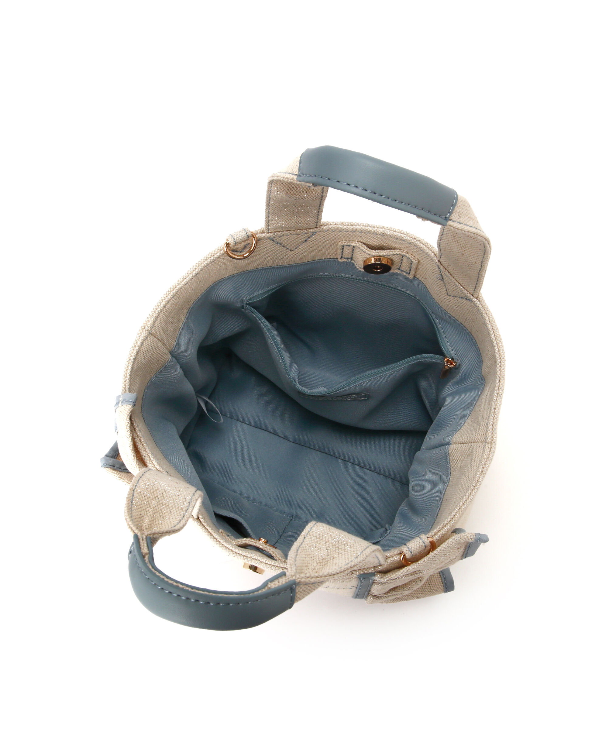  「フレームフリルトート」|その他|