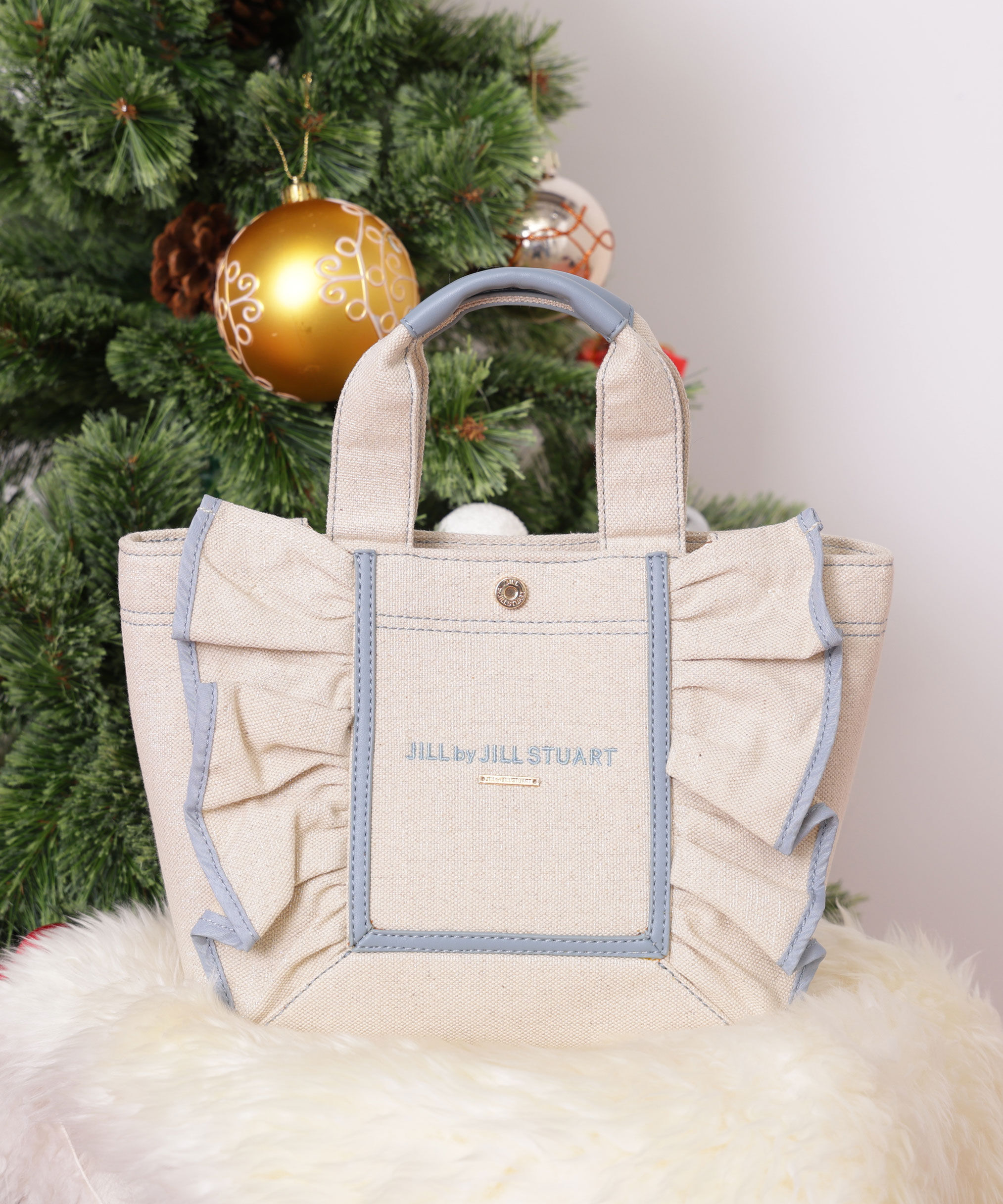  「フレームフリルトート」|その他|