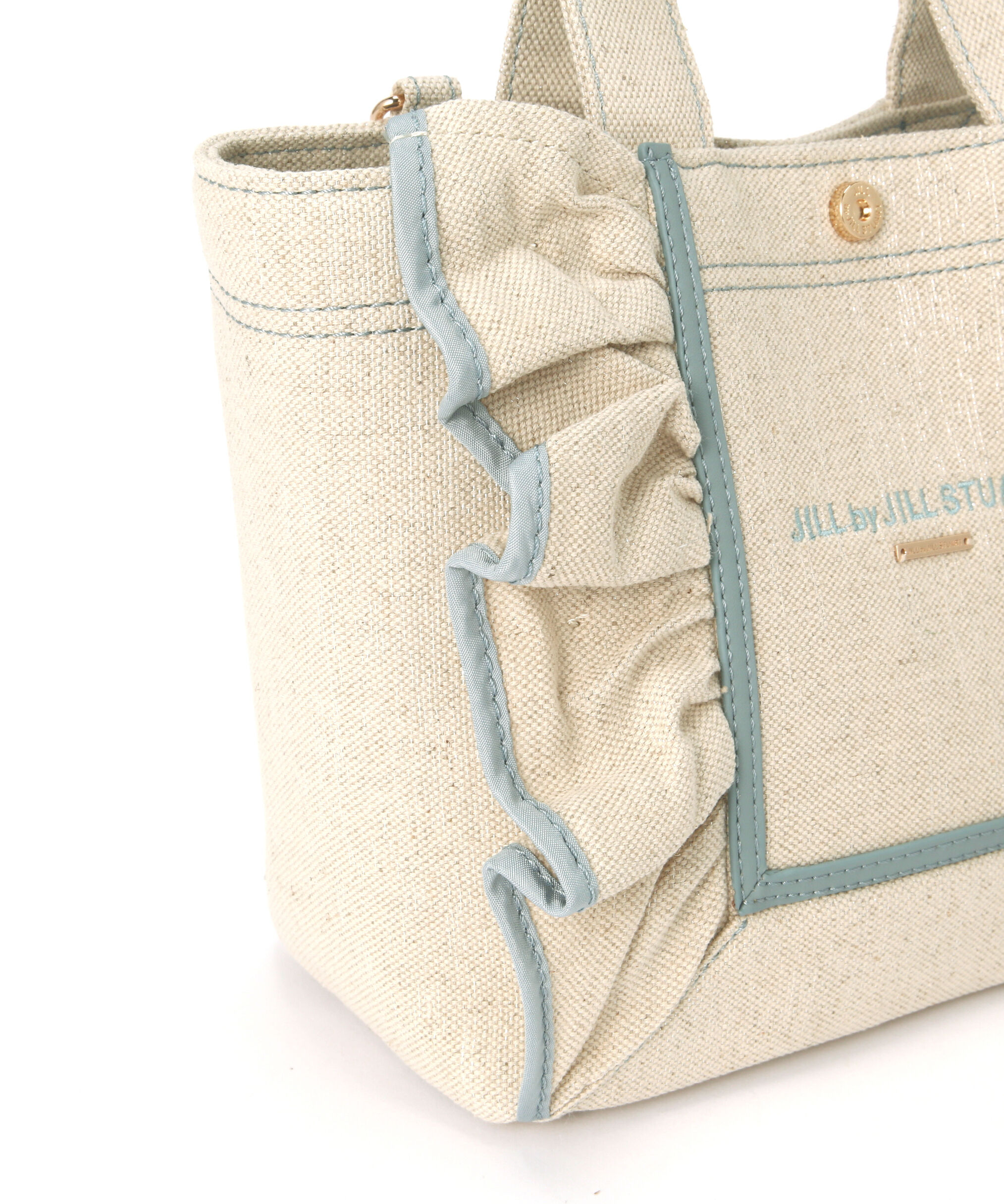  「フレームフリルトート」|その他|