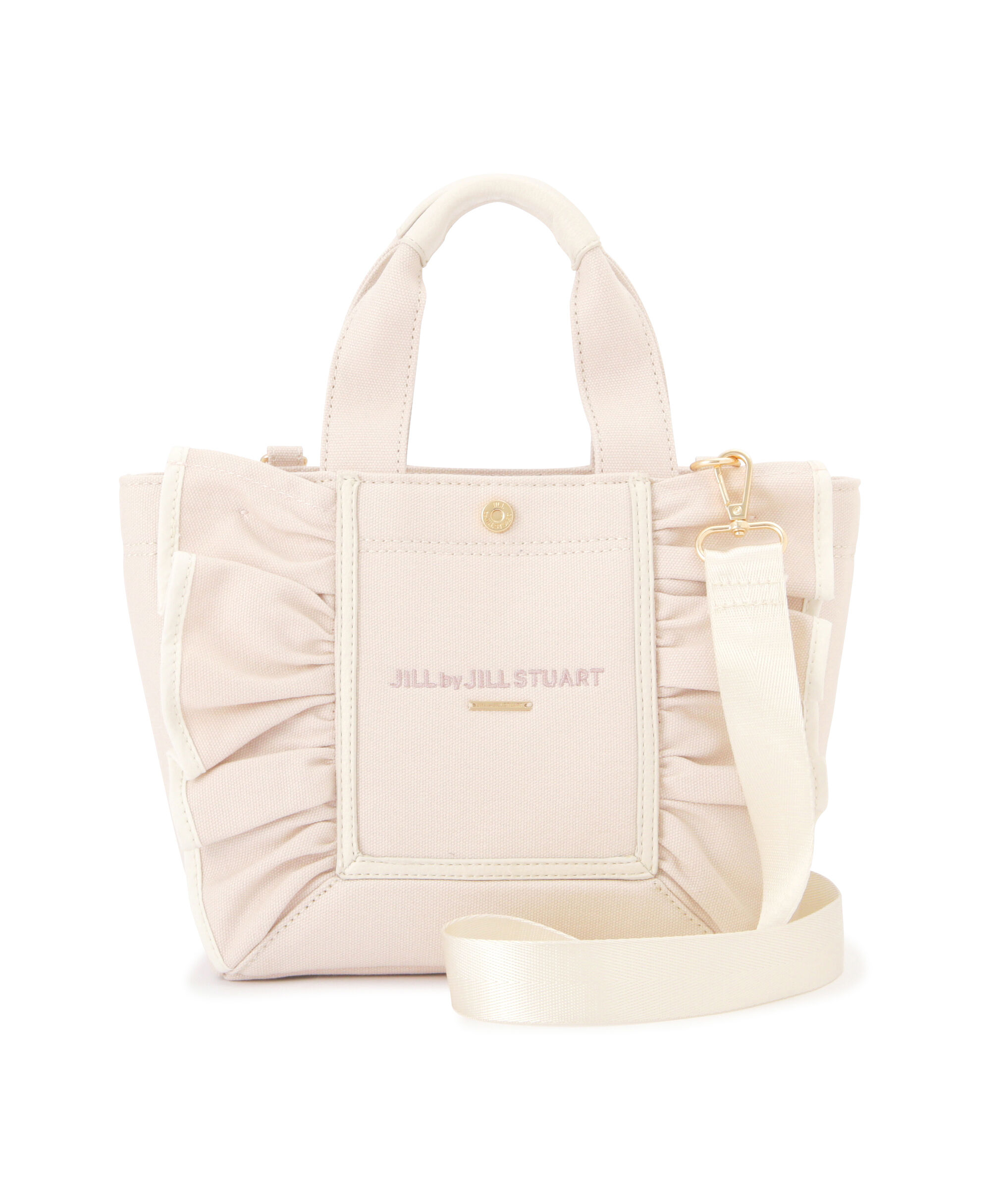  「フレームフリルトート」|その他|