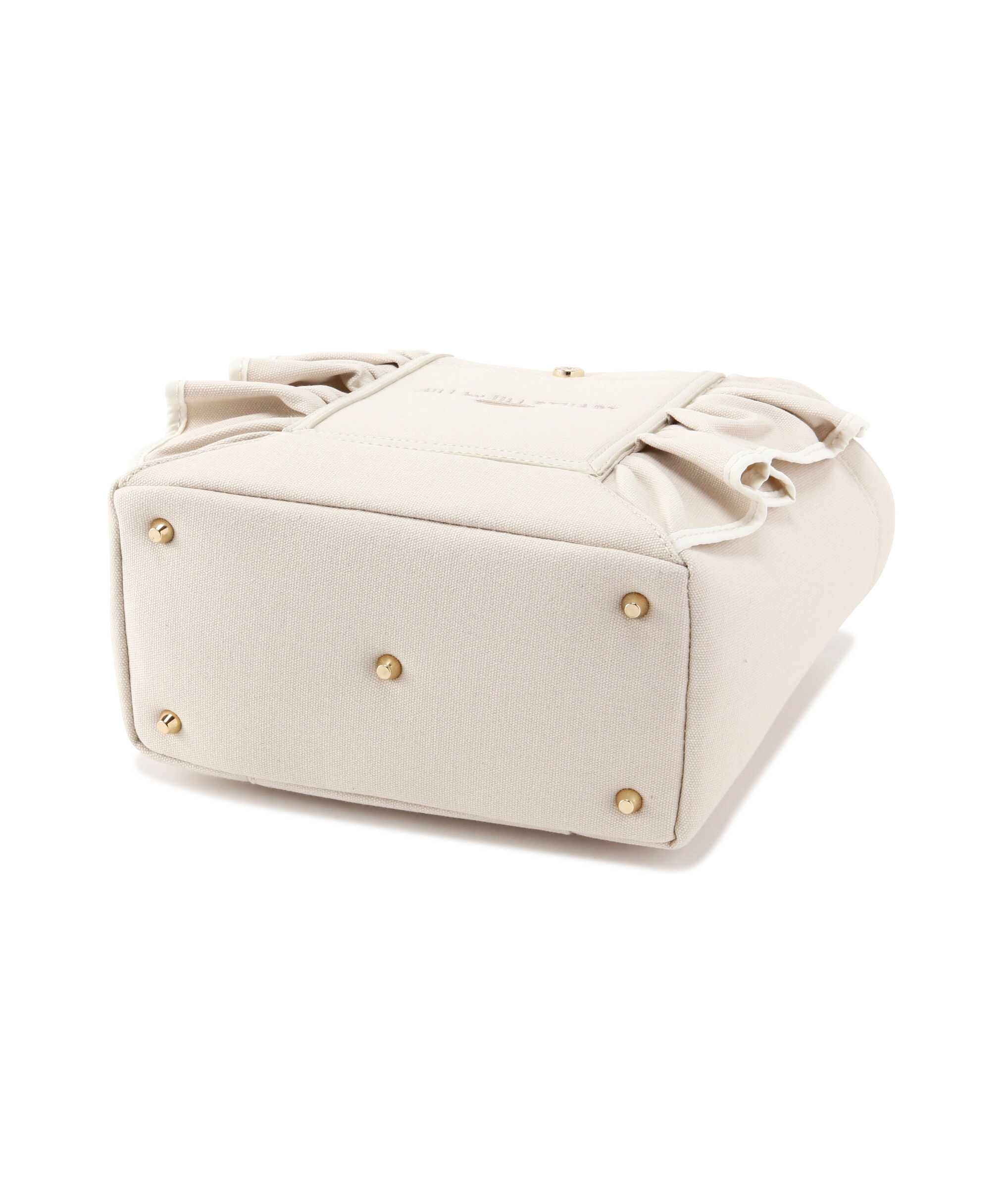  「フレームフリルトート」|その他|