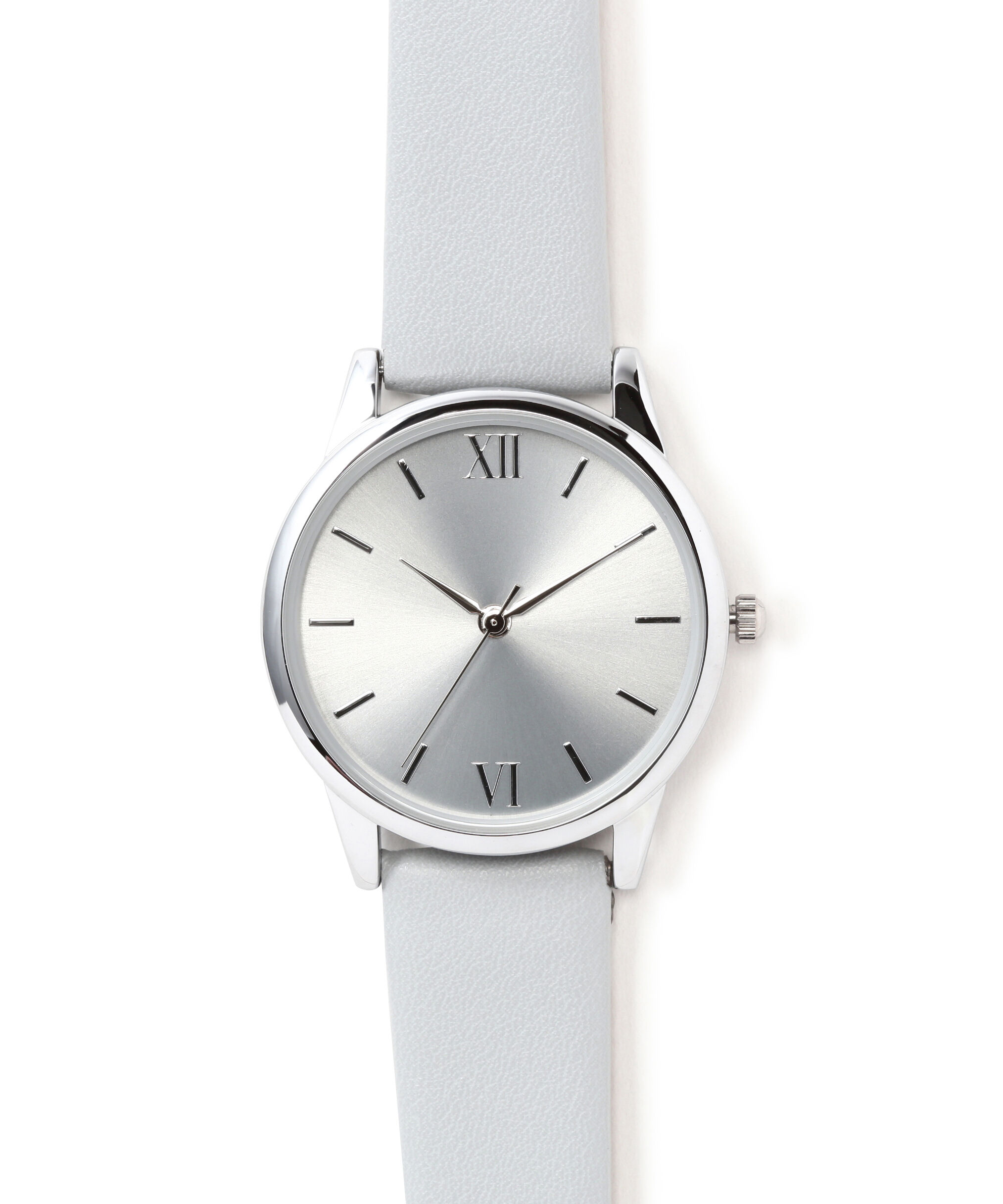 PROPORTION BODY DRESSING「スモーキーカラーウォッチ」|その他|ブルー