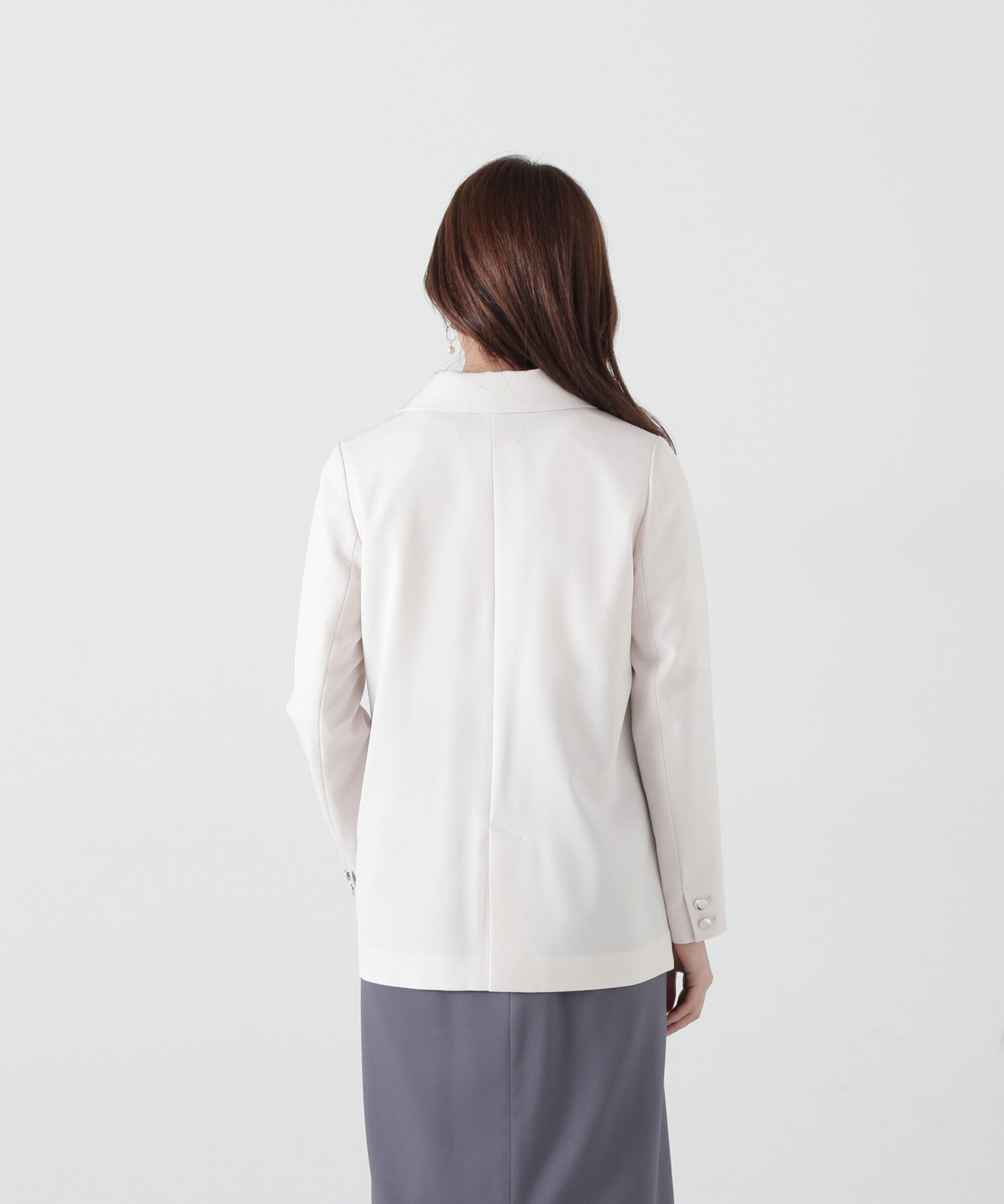 PROPORTION BODY DRESSING「テーラードジャケット」|その他|