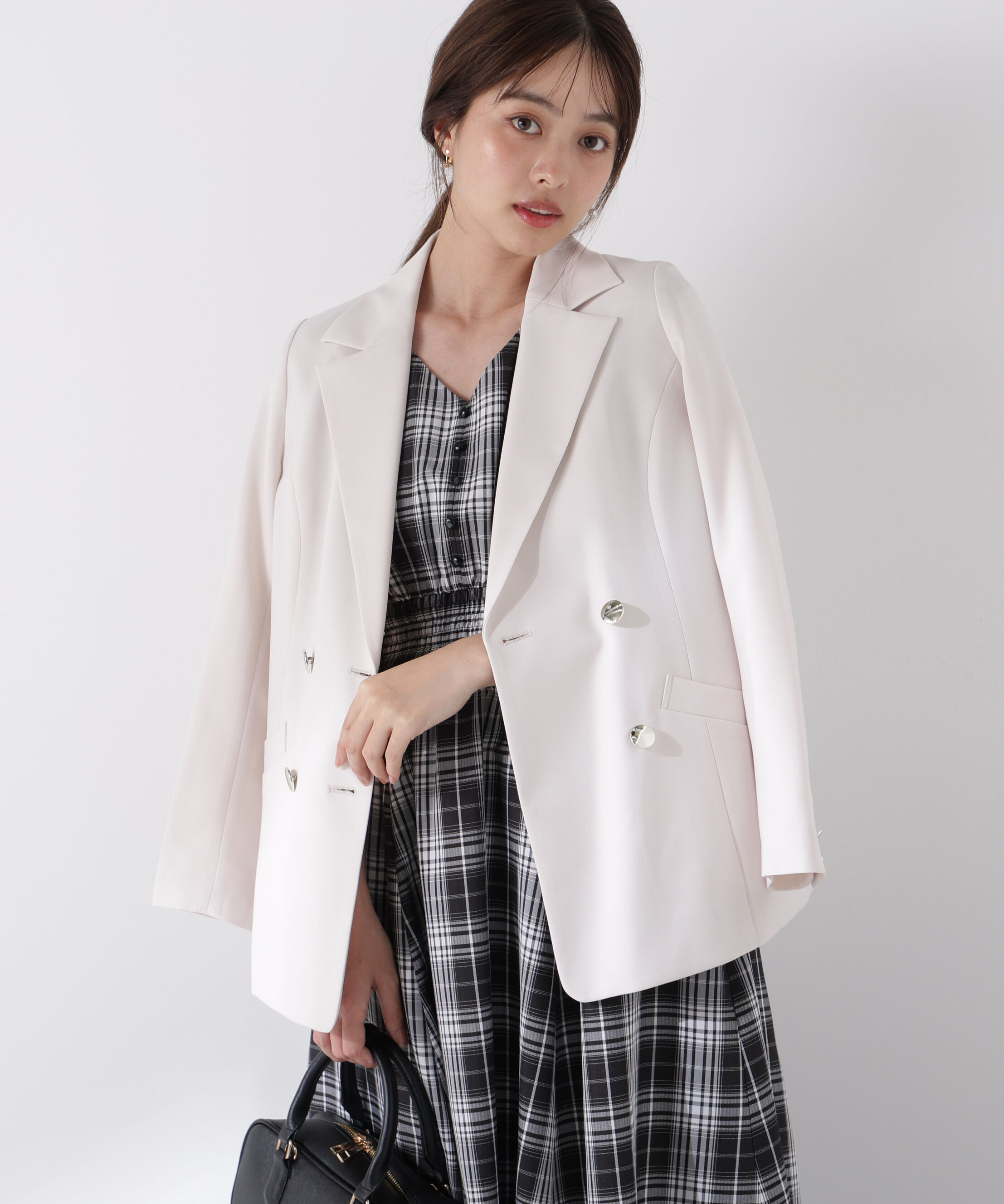 PROPORTION BODY DRESSING「テーラードジャケット」|その他|