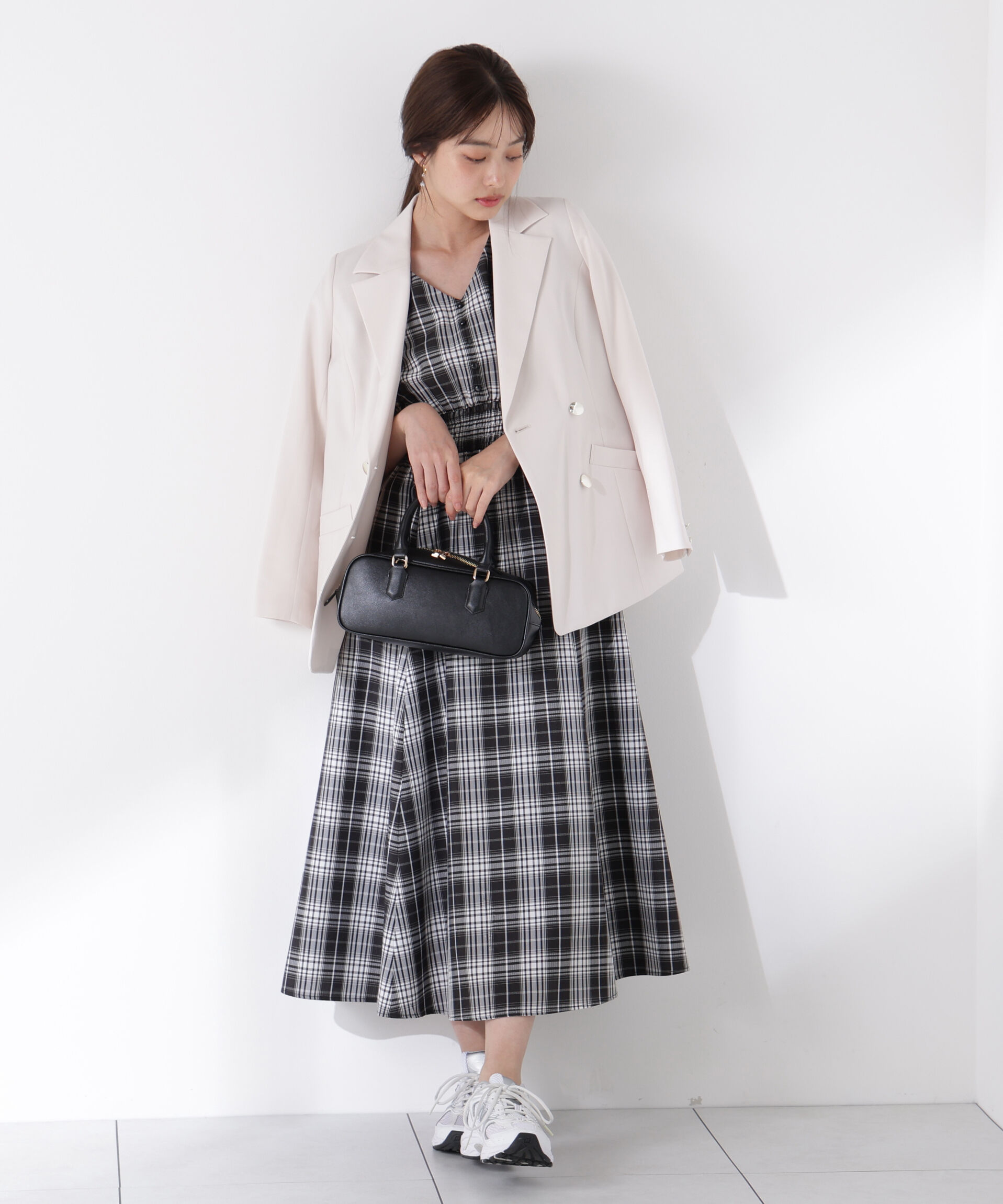 PROPORTION BODY DRESSING「テーラードジャケット」|その他|