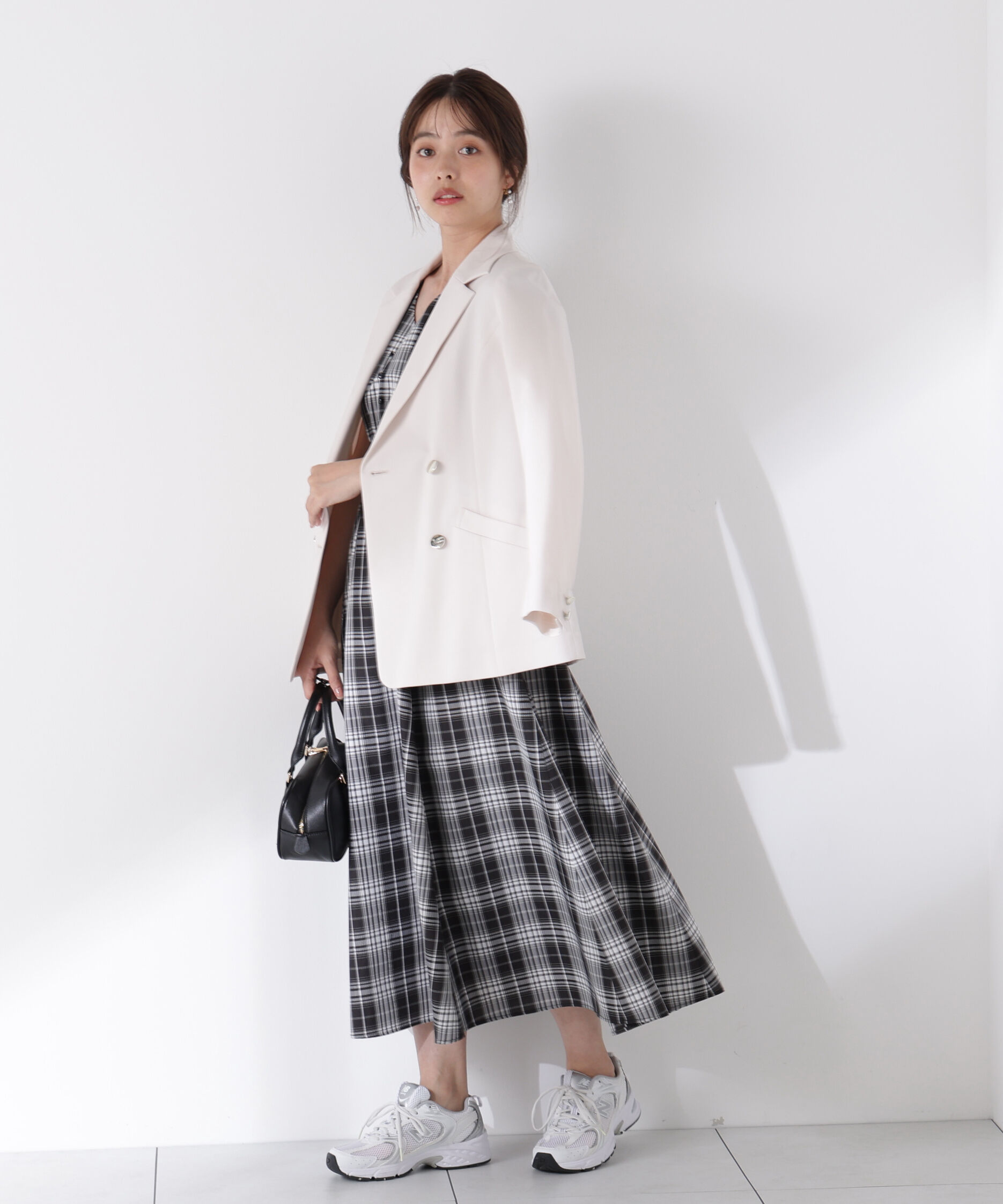 PROPORTION BODY DRESSING「テーラードジャケット」|その他|