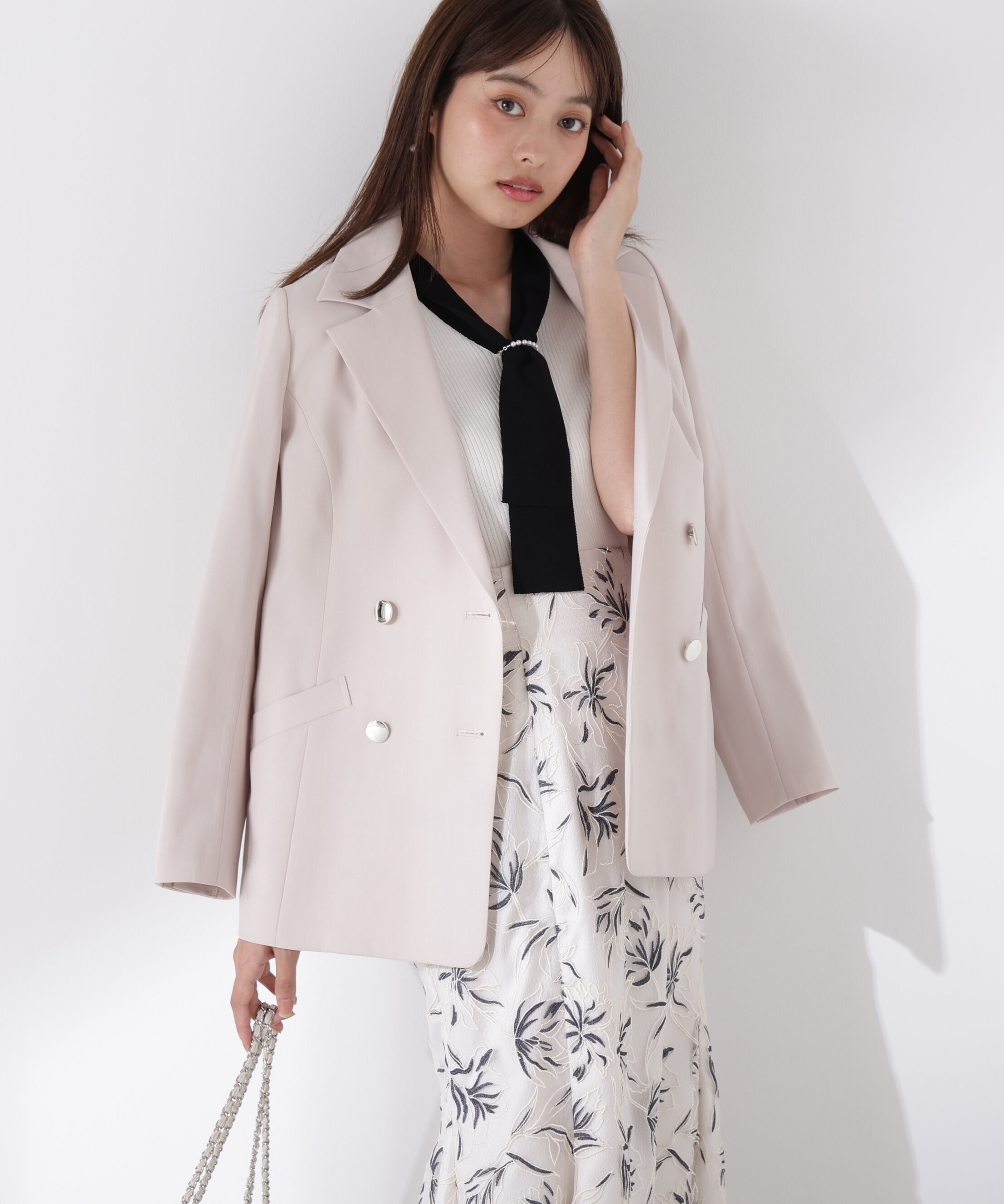 PROPORTION BODY DRESSING「テーラードジャケット」|その他|