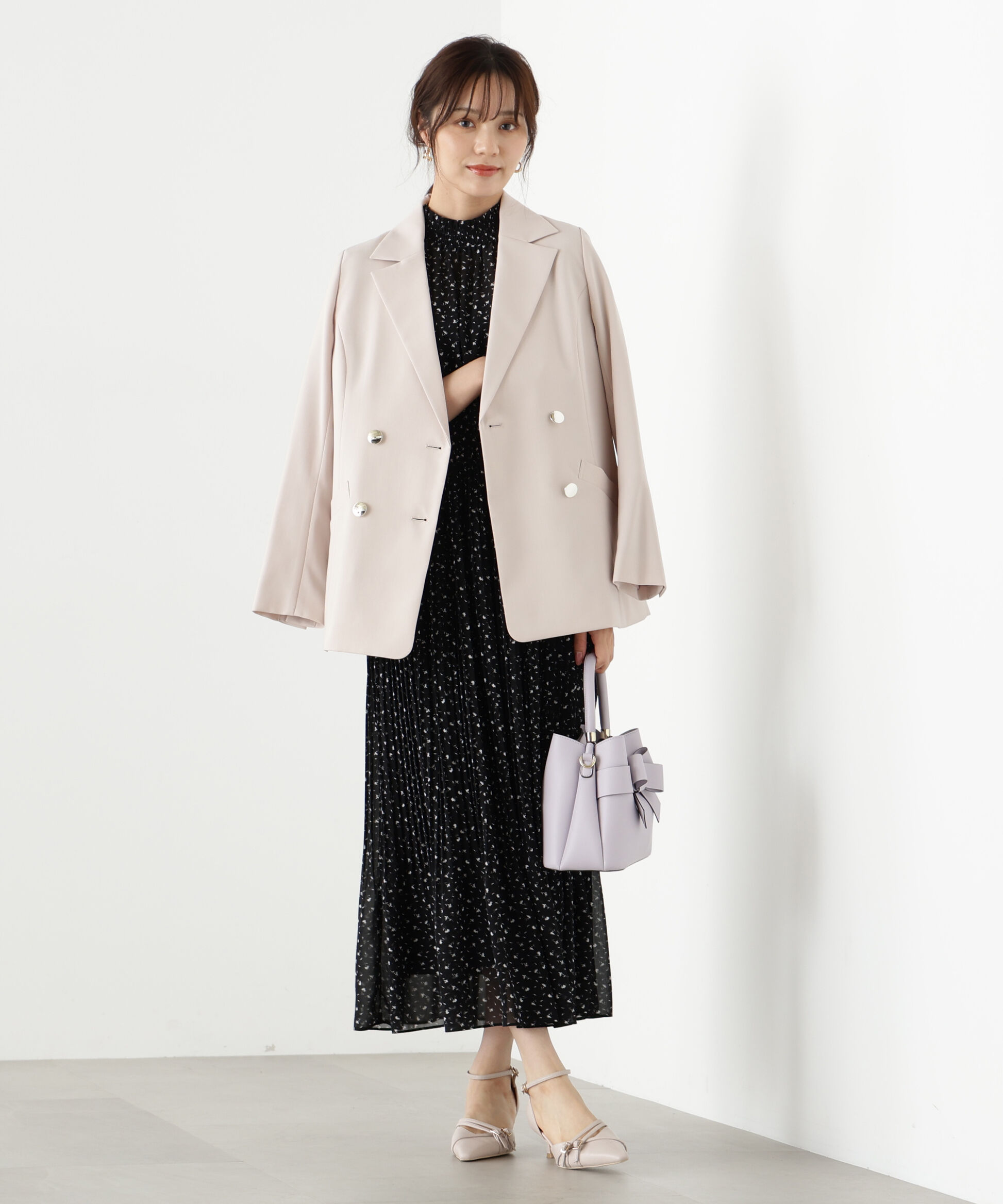 PROPORTION BODY DRESSING「テーラードジャケット」|その他|