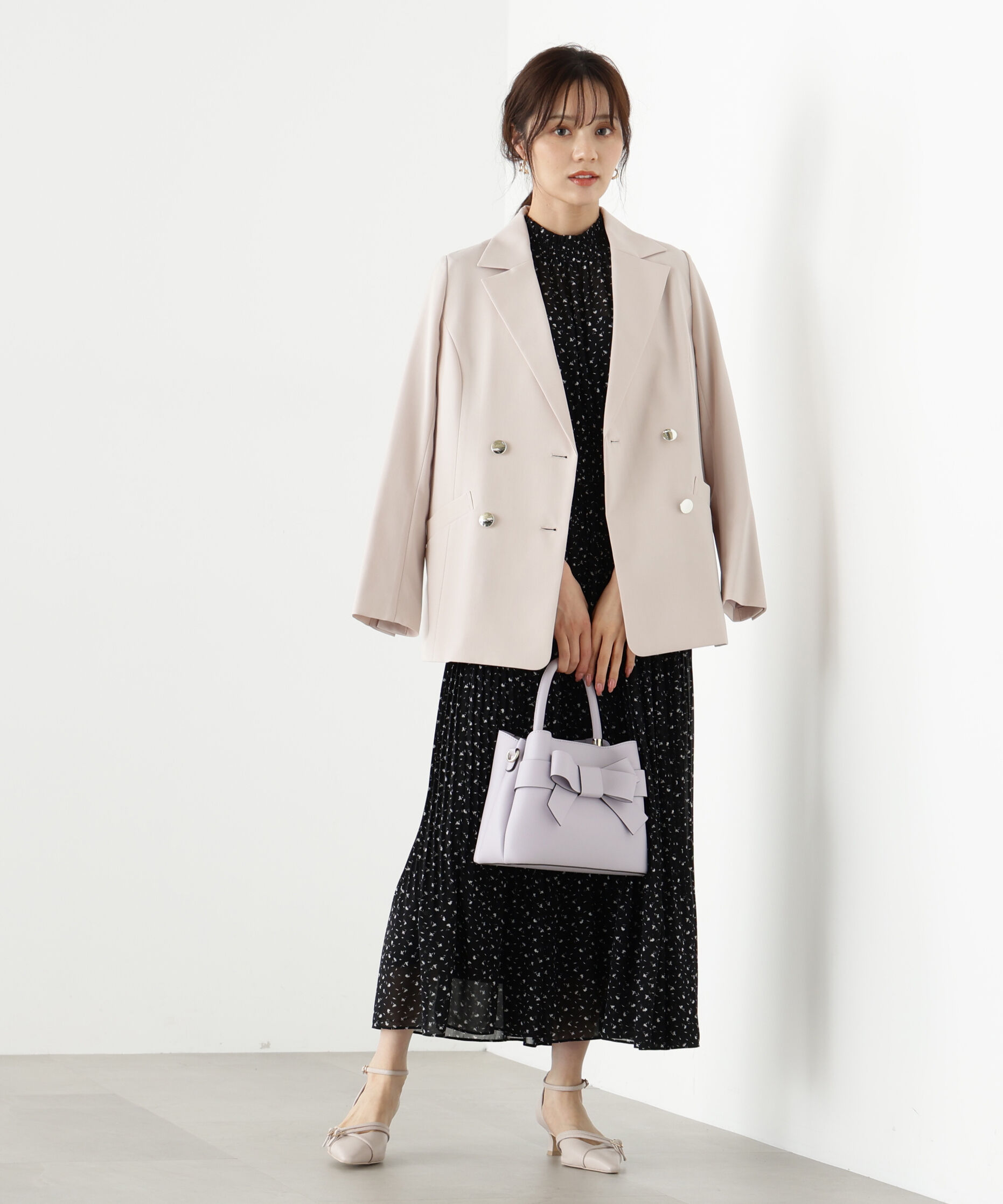 PROPORTION BODY DRESSING「テーラードジャケット」|その他|