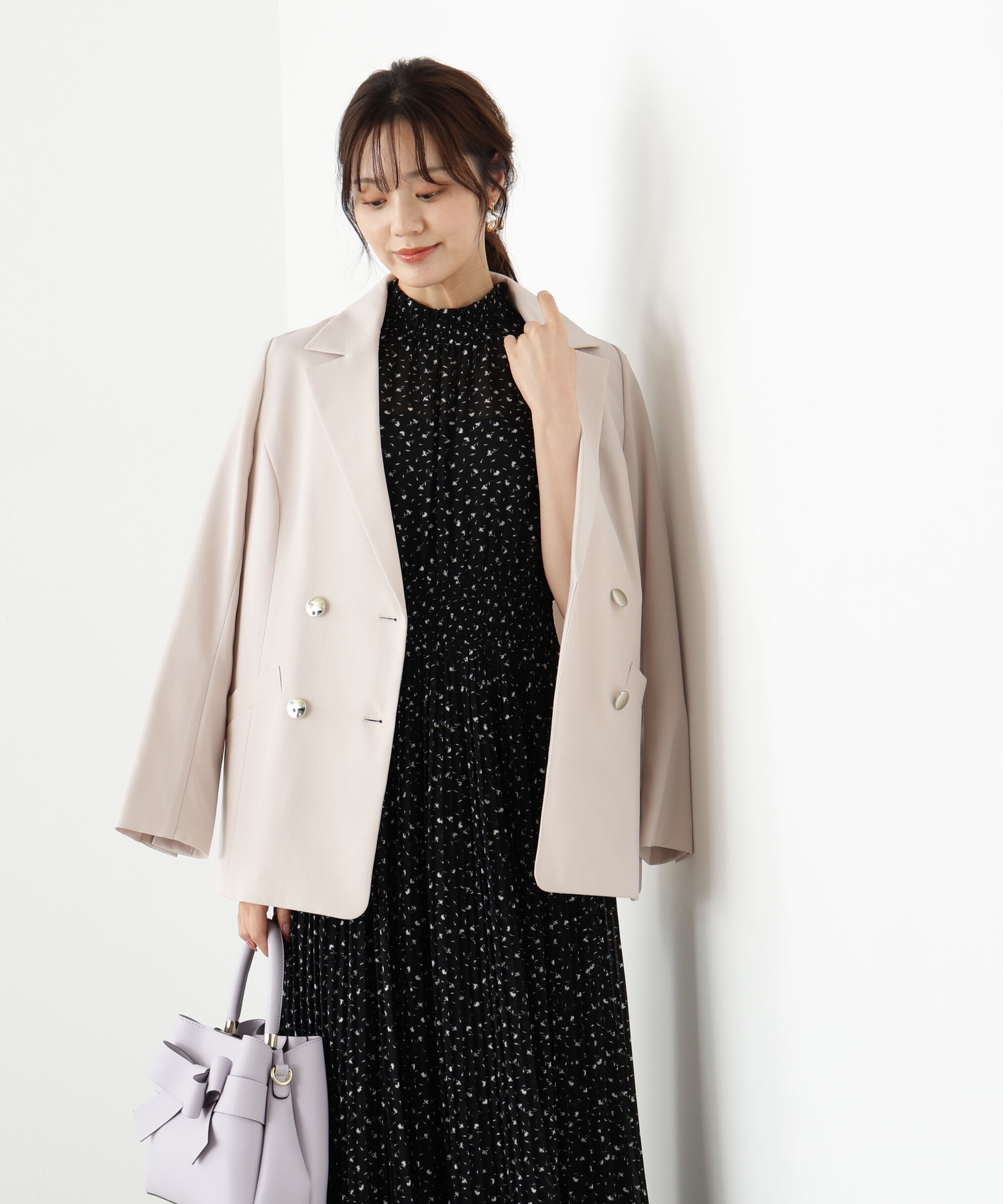 PROPORTION BODY DRESSING「テーラードジャケット」|その他|