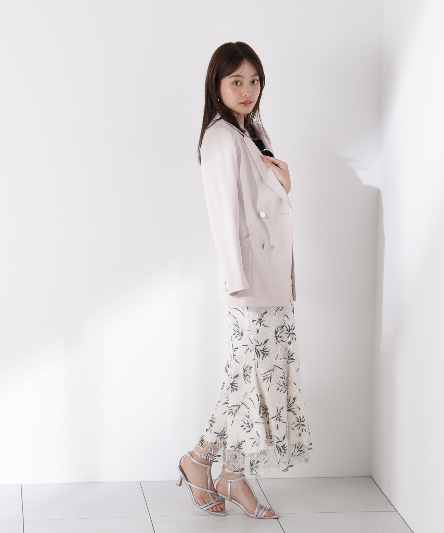 PROPORTION BODY DRESSING「テーラードジャケット」|その他|