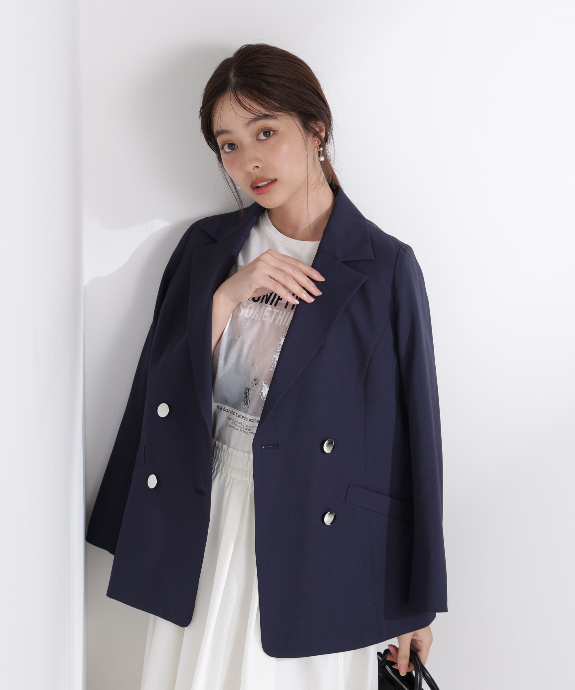 PROPORTION BODY DRESSING「テーラードジャケット」|その他|