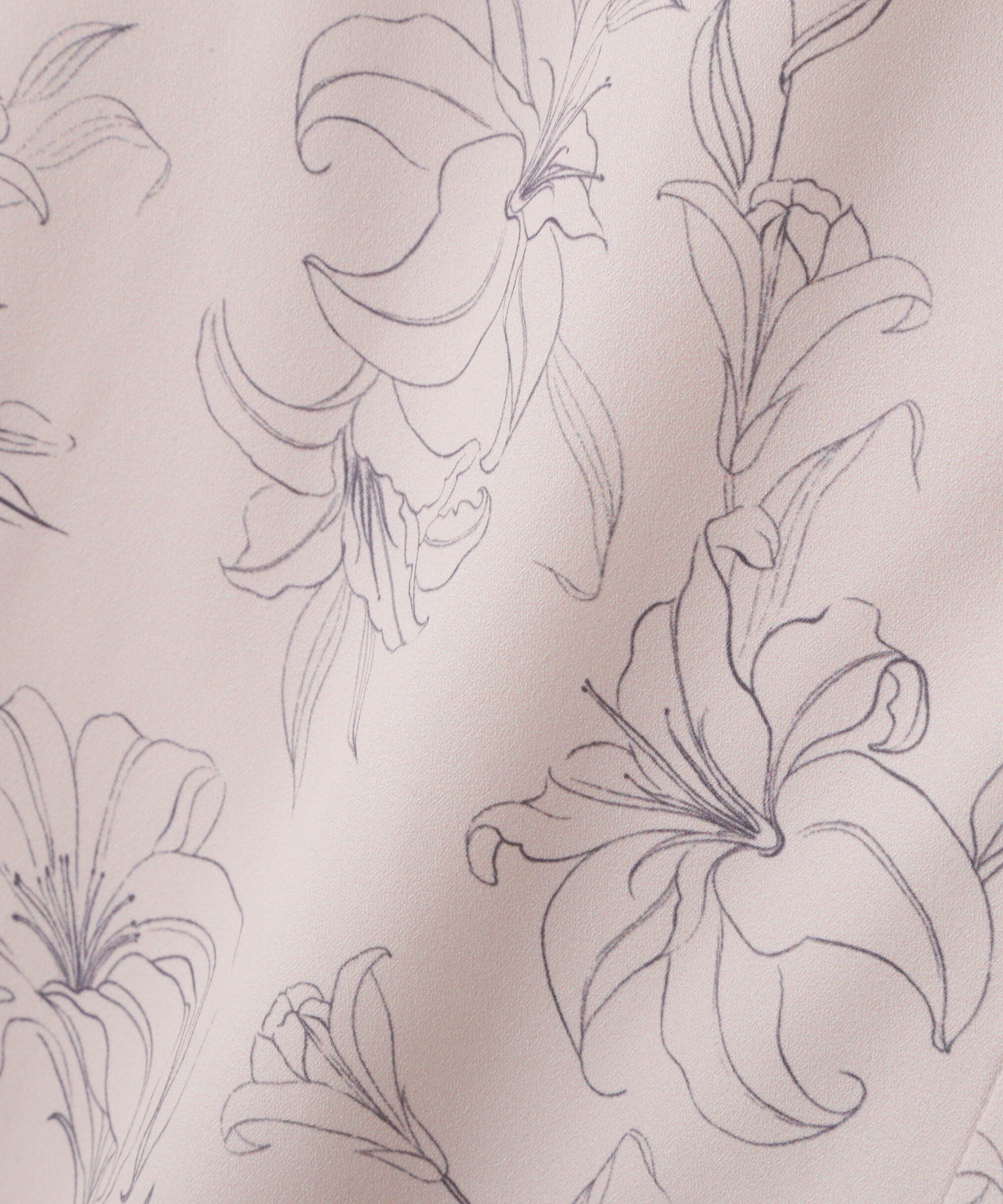 PROPORTION BODY DRESSING「半袖レイヤードブラウス」|シャツ・ブラウス|