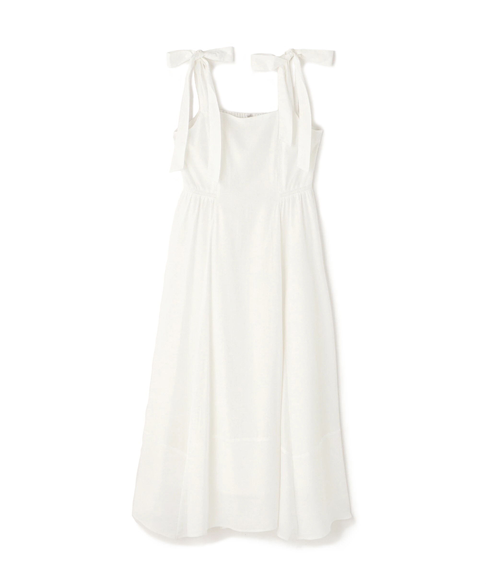 PROPORTION BODY DRESSING「ハンカチーフワンピース」|ワンピース|