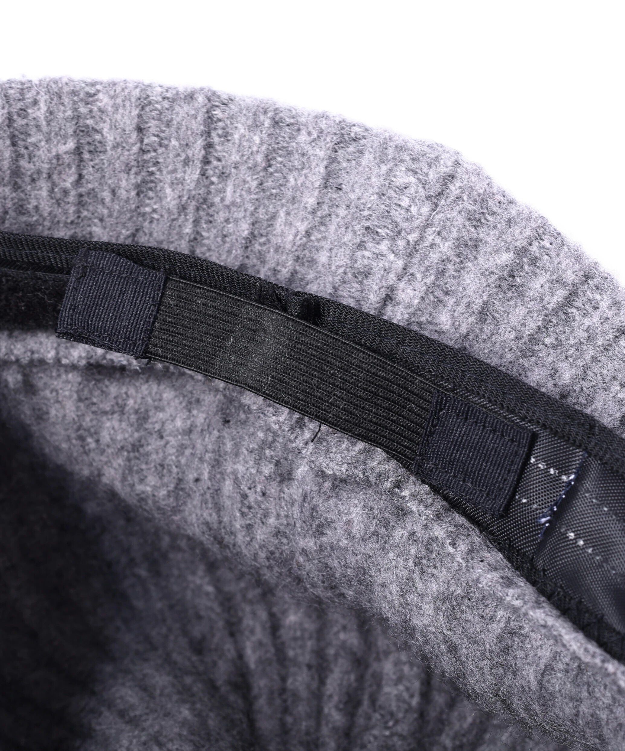 PROPORTION BODY DRESSING「リブ丸天ハット」|その他|