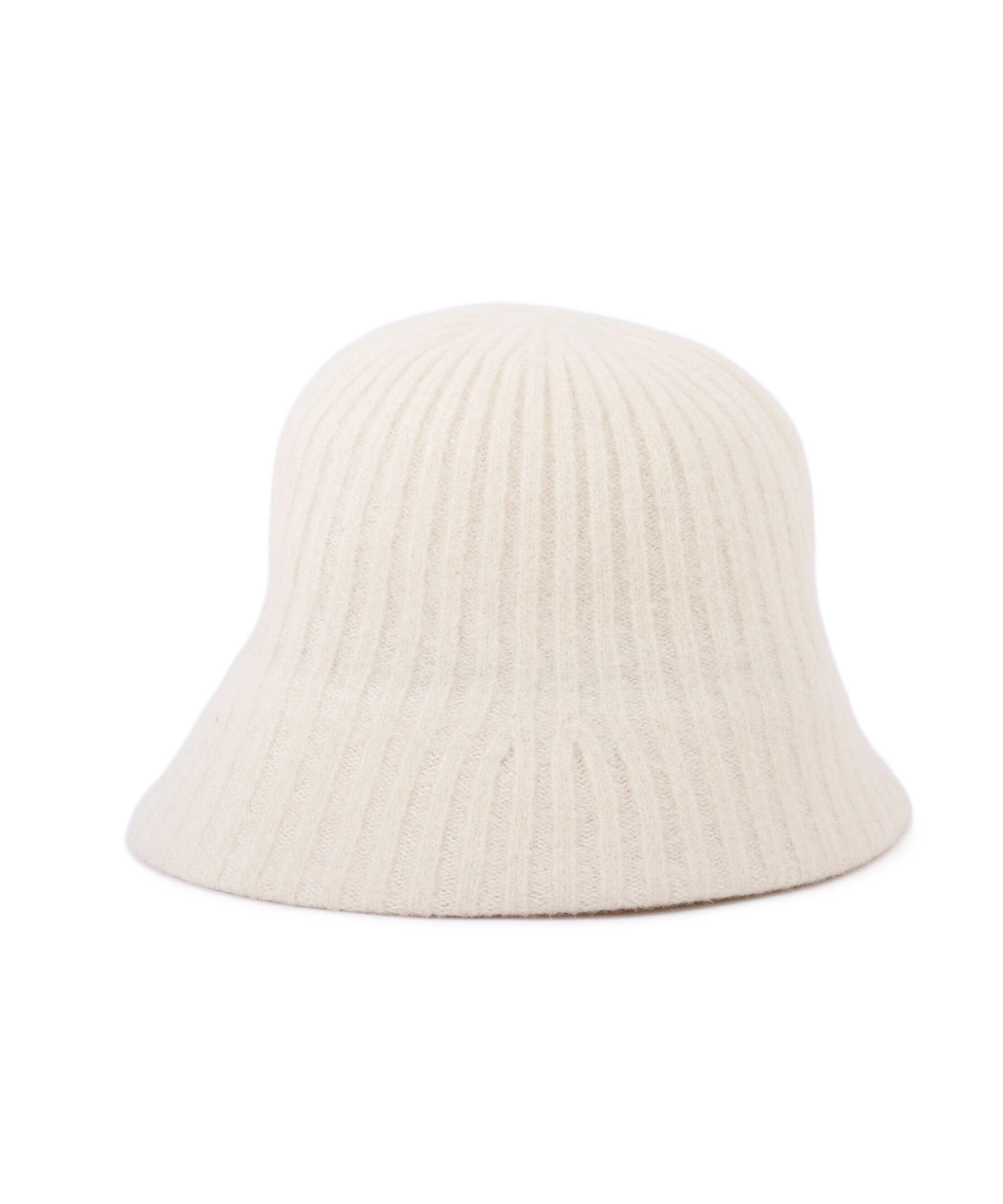 PROPORTION BODY DRESSING「リブ丸天ハット」|その他|