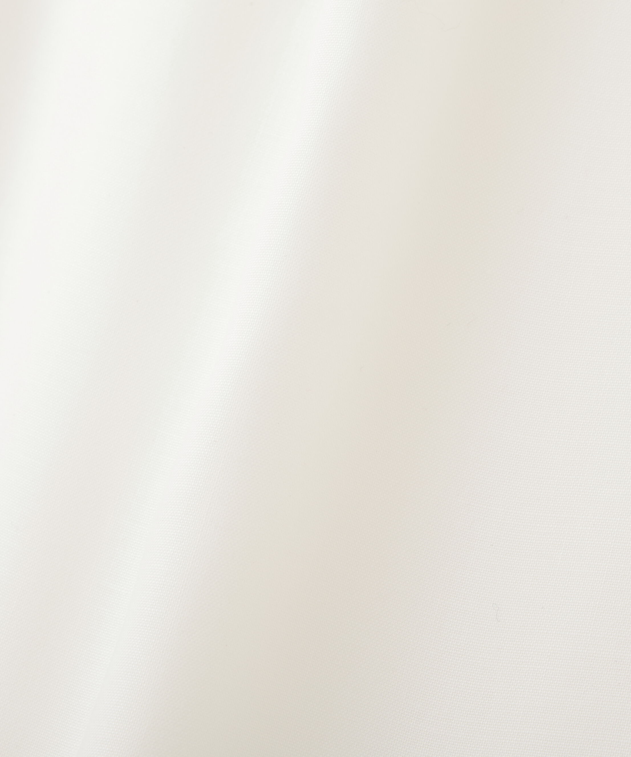  「メタルボタンクルーネックタックブラウス」|シャツ・ブラウス|