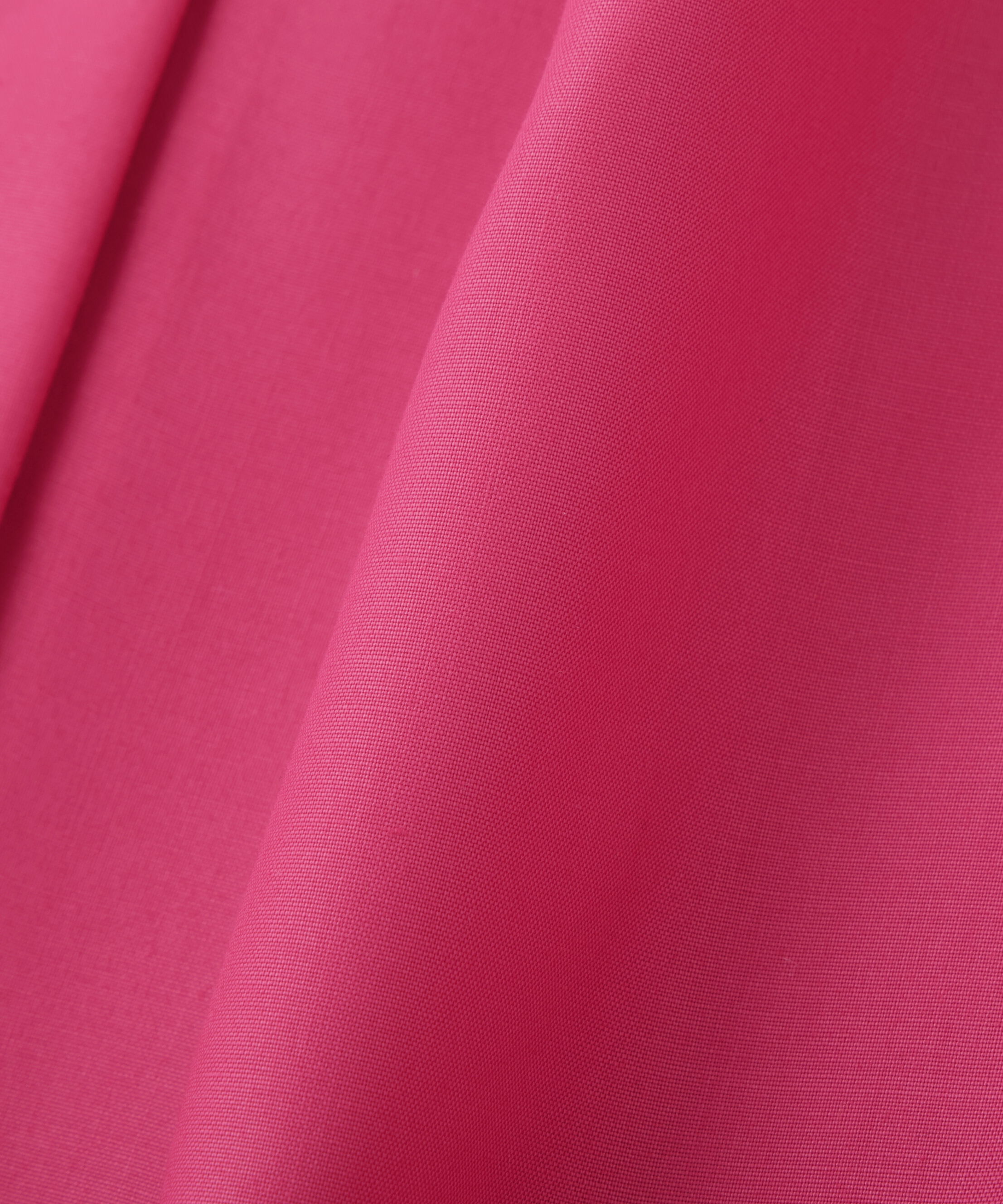  「メタルボタンクルーネックタックブラウス」|シャツ・ブラウス|