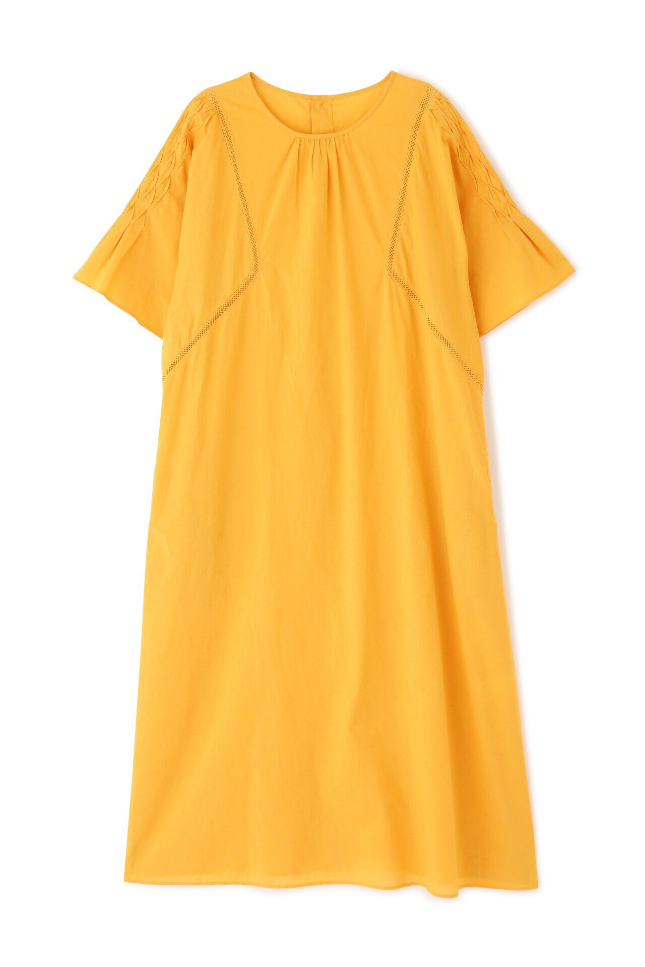  「◆インド刺繍ワンピース」|ワンピース|