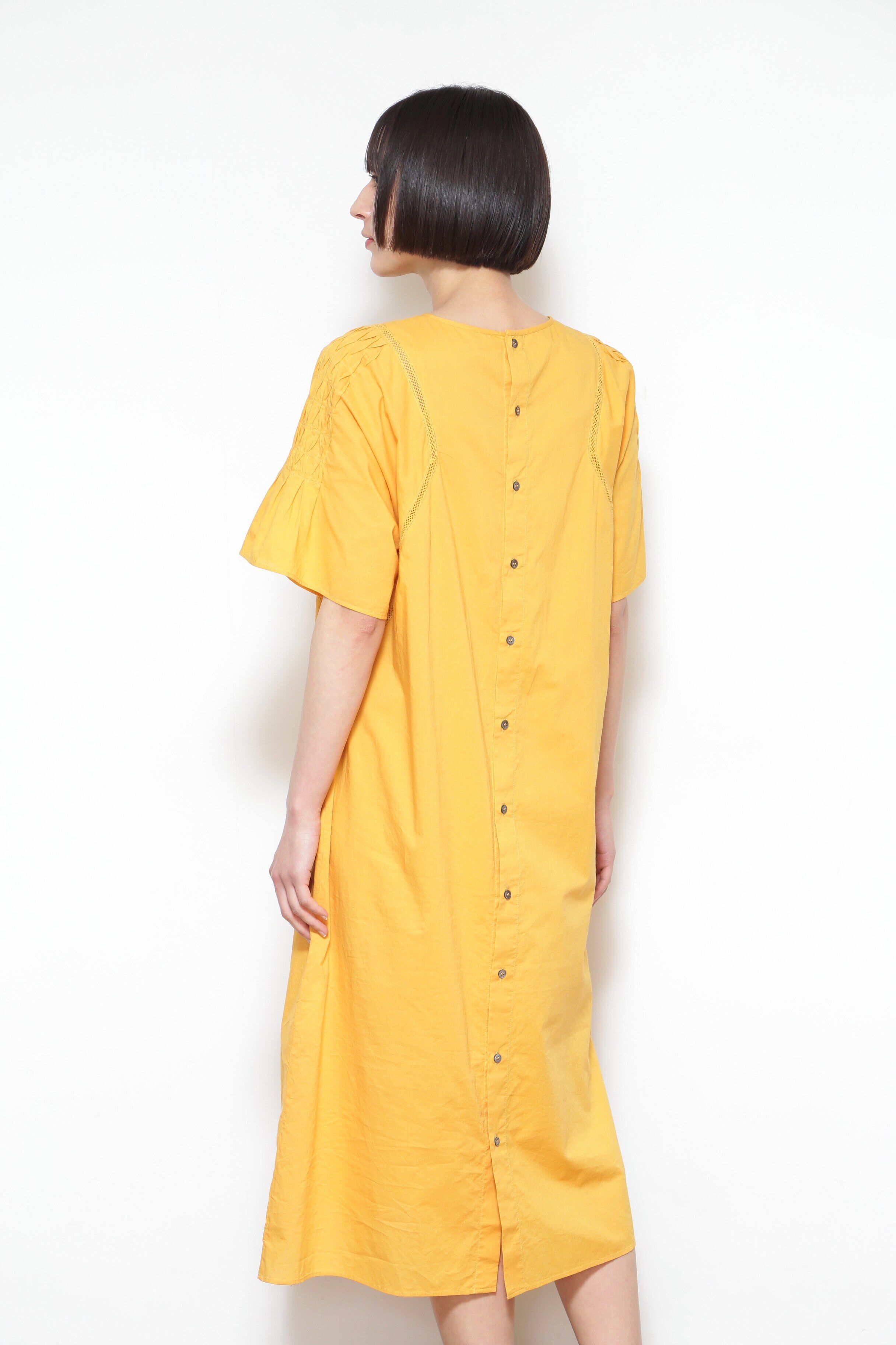  「◆インド刺繍ワンピース」|ワンピース|