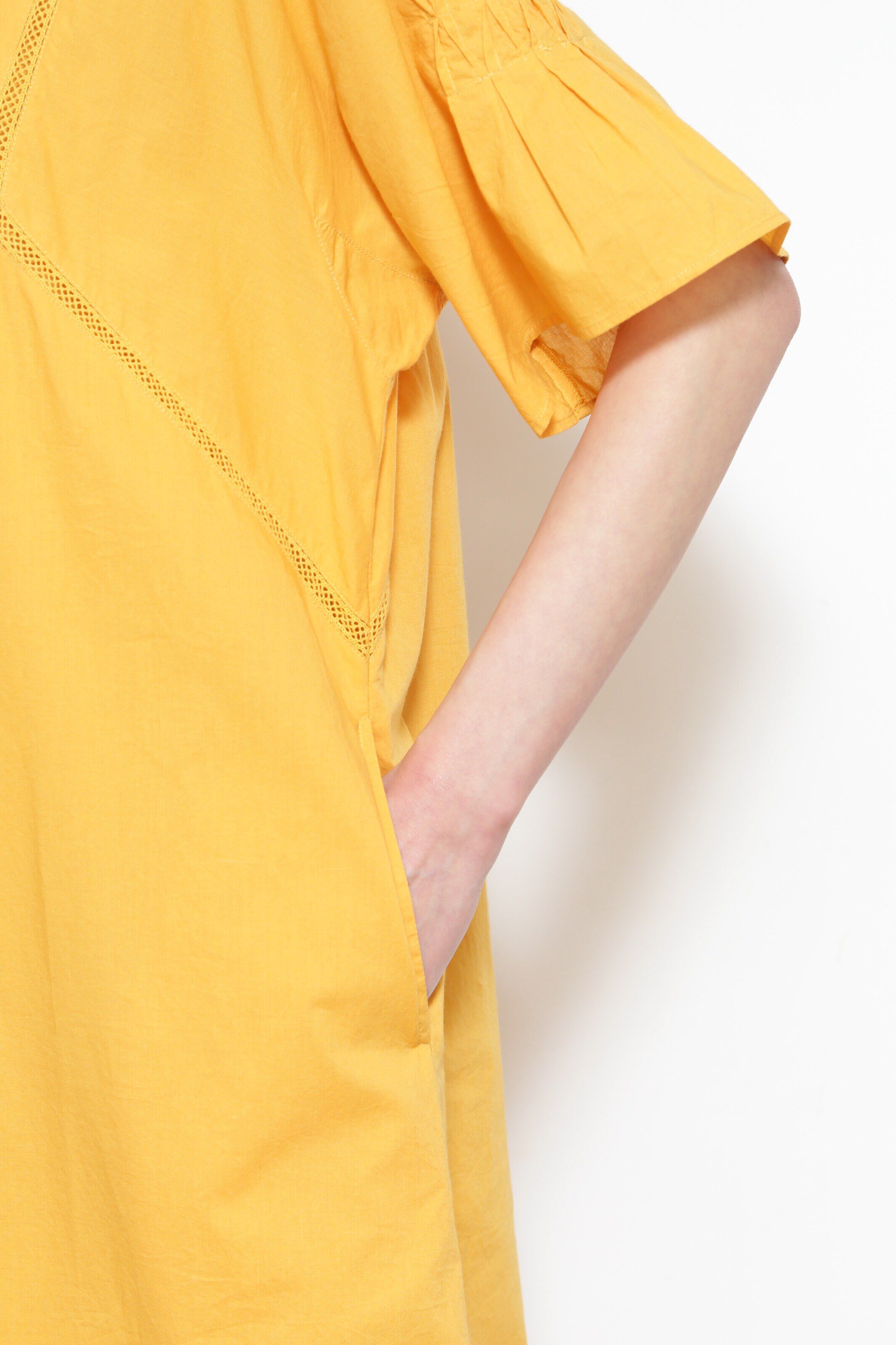  「◆インド刺繍ワンピース」|ワンピース|