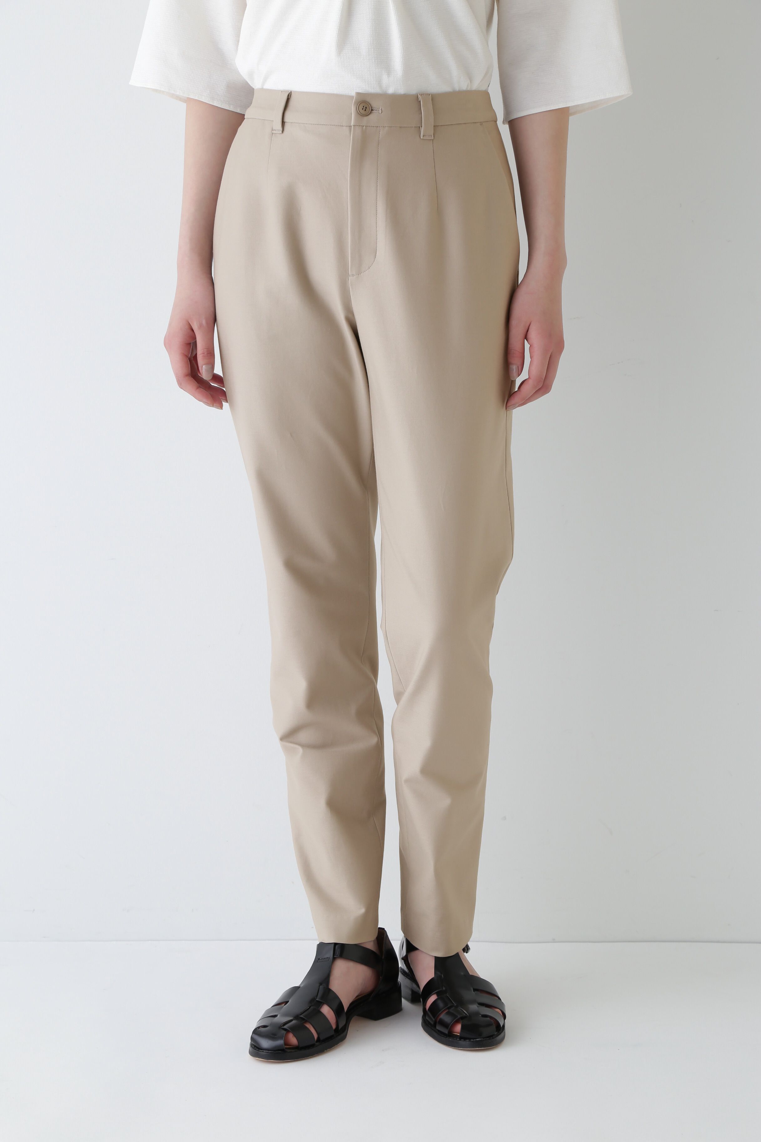  「◆２ＷＡＹスリムテーパードパンツ」|その他|