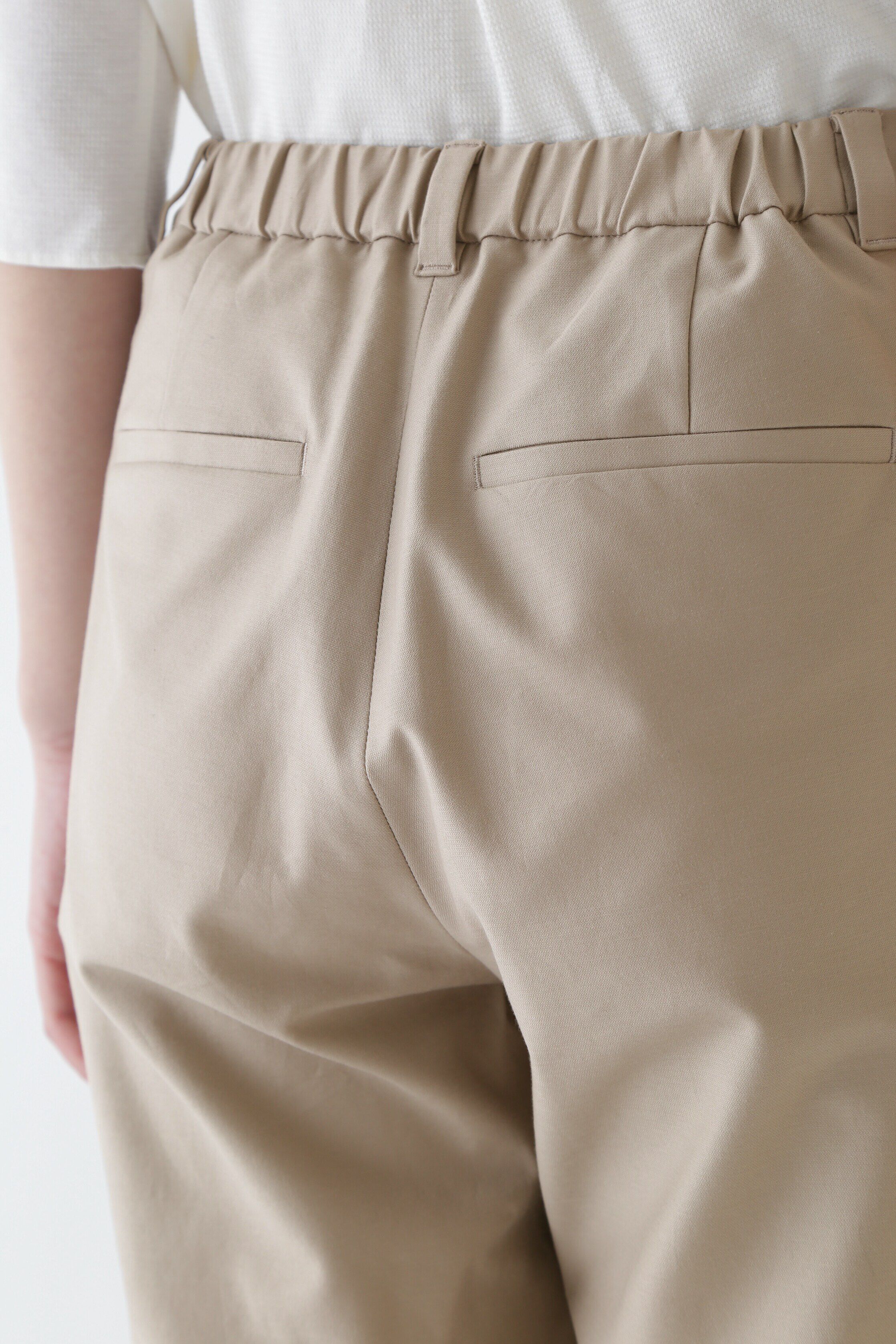  「◆２ＷＡＹスリムテーパードパンツ」|その他|