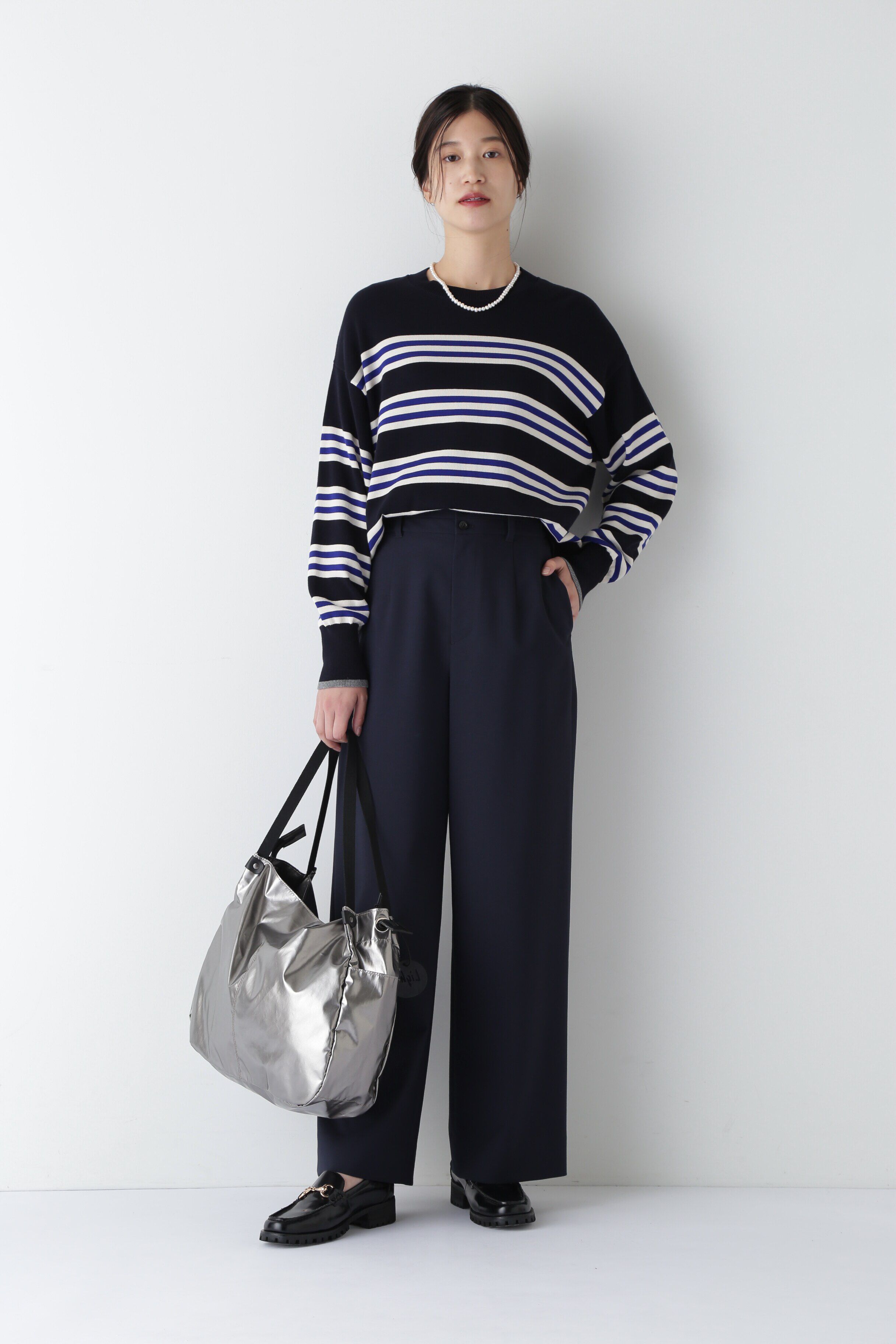  「◆強撚シャークストレッチパンツ」|その他|