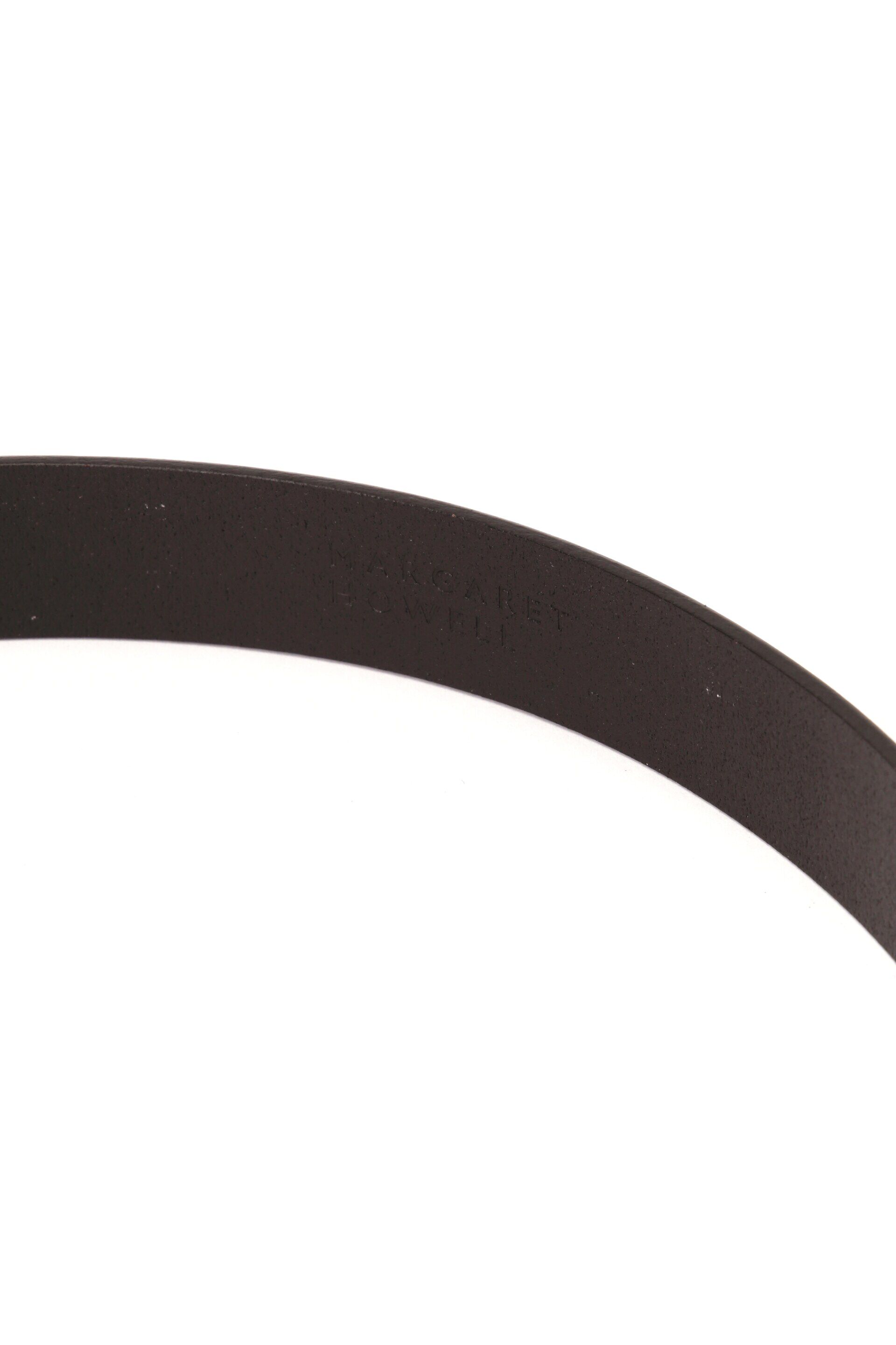  「BRIDLE LEATHER」|ベルト|