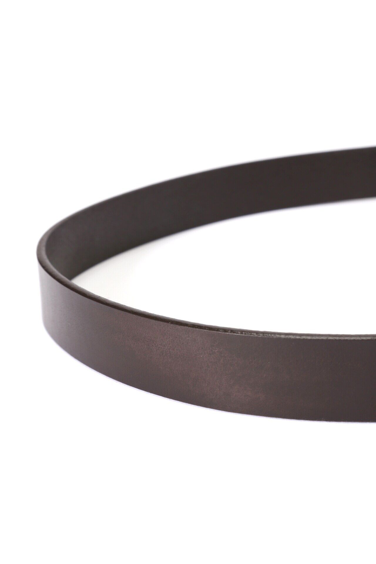  「BRIDLE LEATHER」|ベルト|