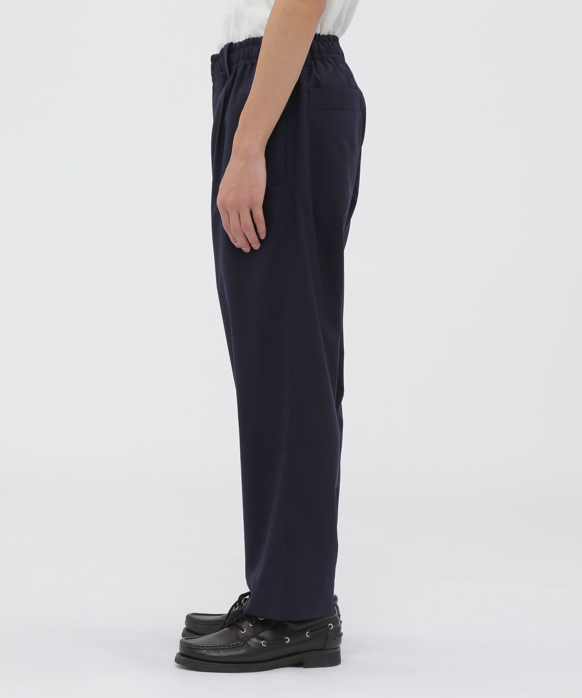 MARGARET HOWELL「SUMMER WOOL TROUSERS」|その他|