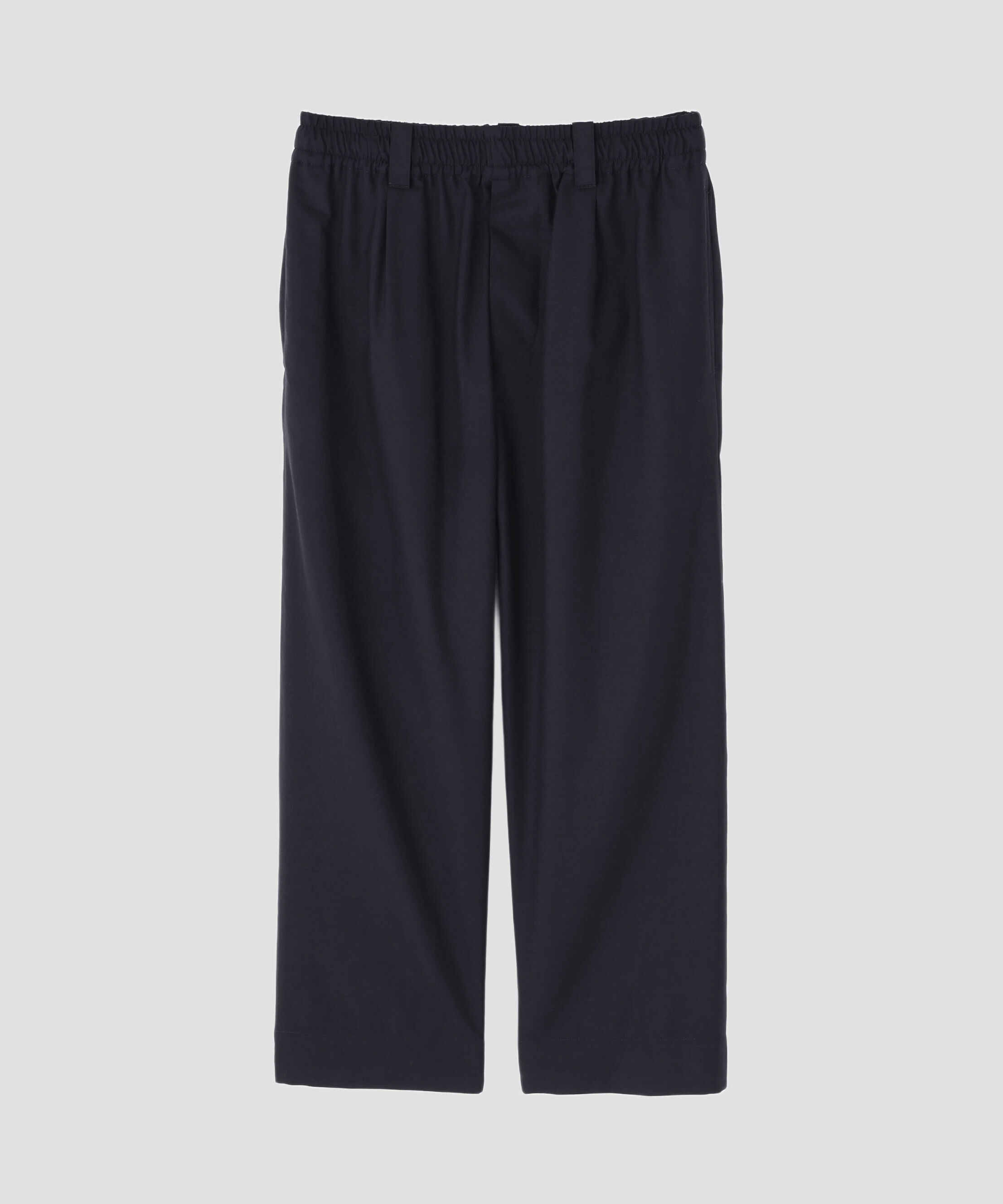 MARGARET HOWELL「SUMMER WOOL TROUSERS」|その他|