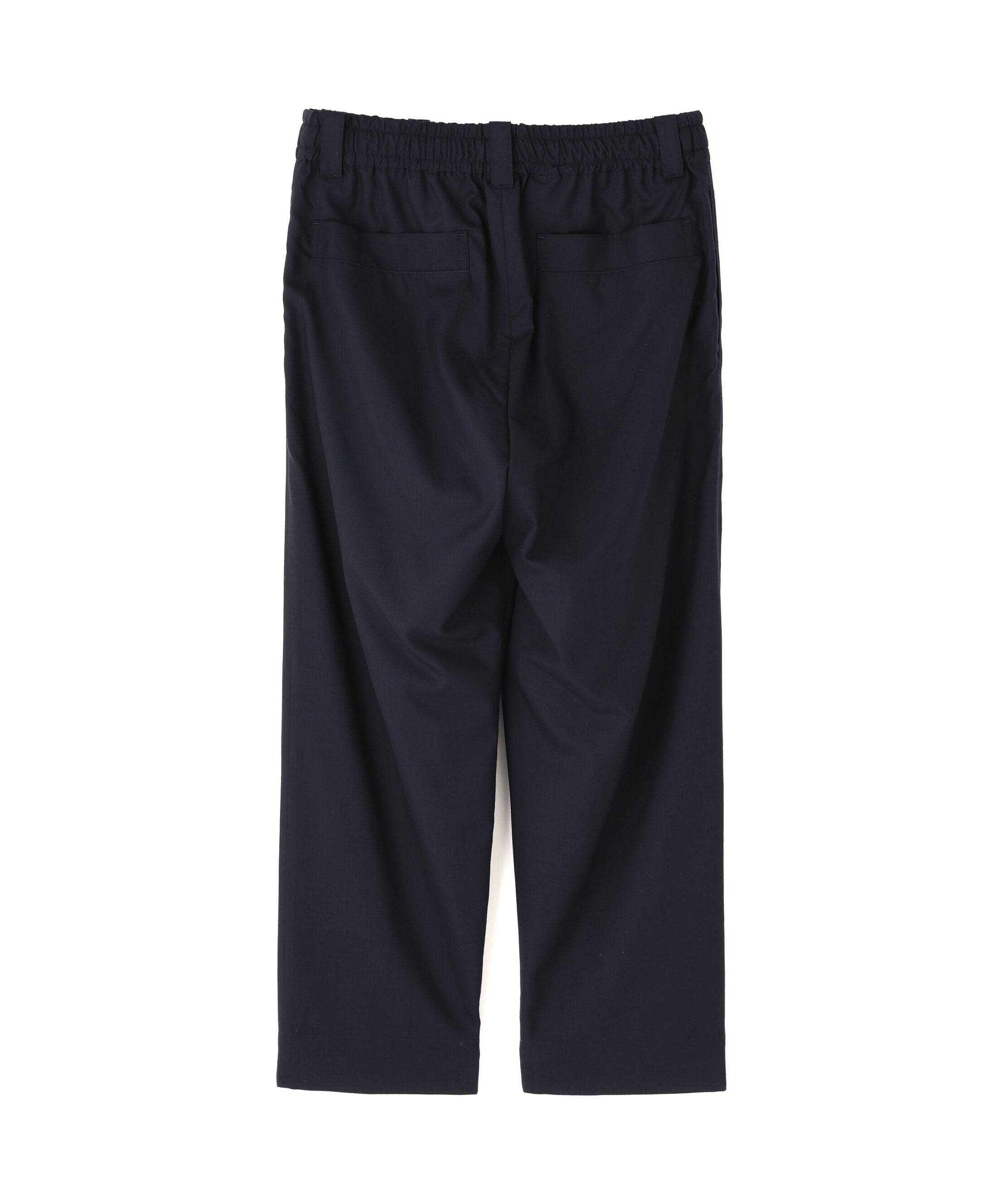 MARGARET HOWELL「SUMMER WOOL TROUSERS」|その他|