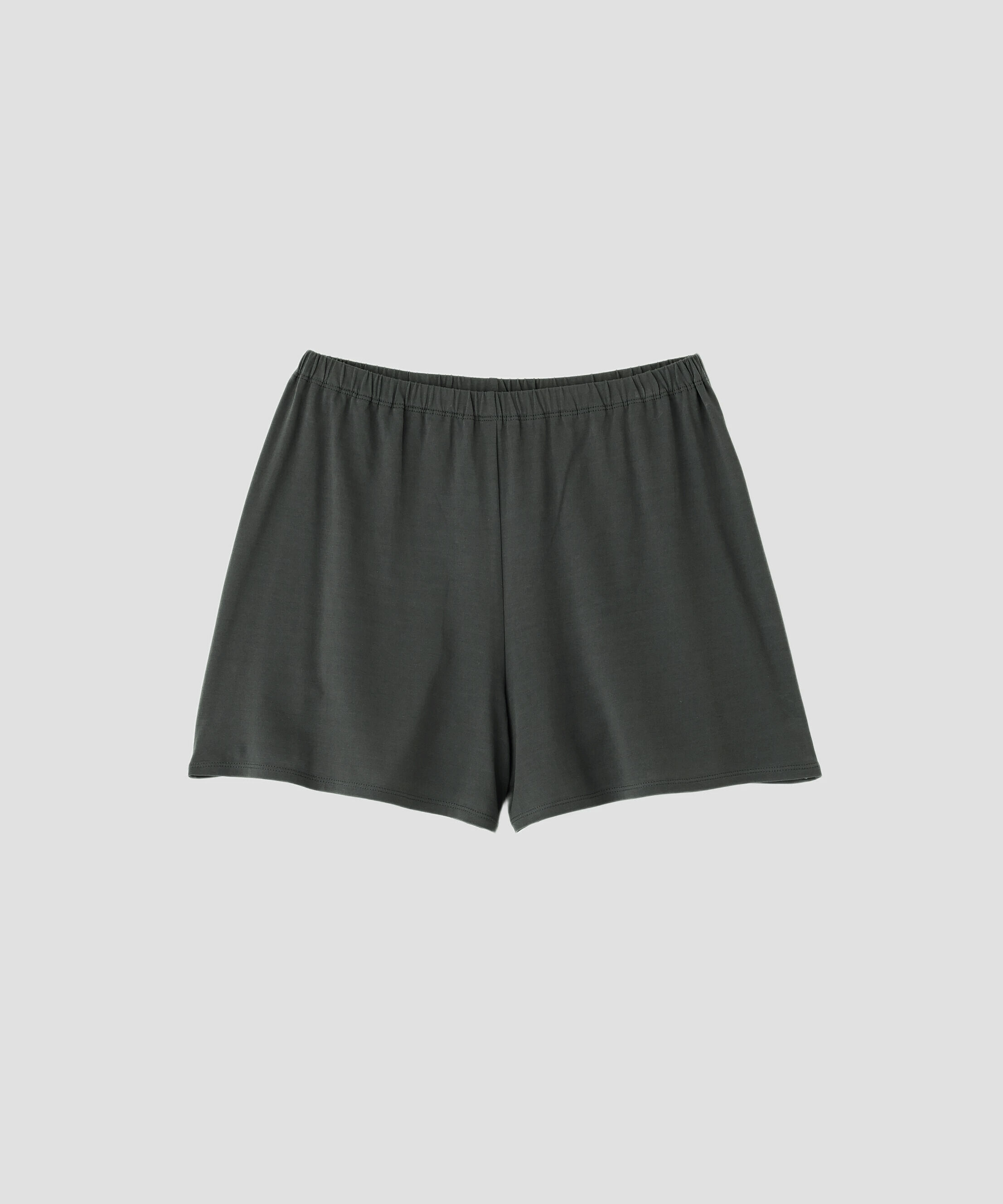 MARGARET HOWELL HOUSEHOLDGOODS「HIGHTWIST COTTON JERSEY TROUSERS」|その他|