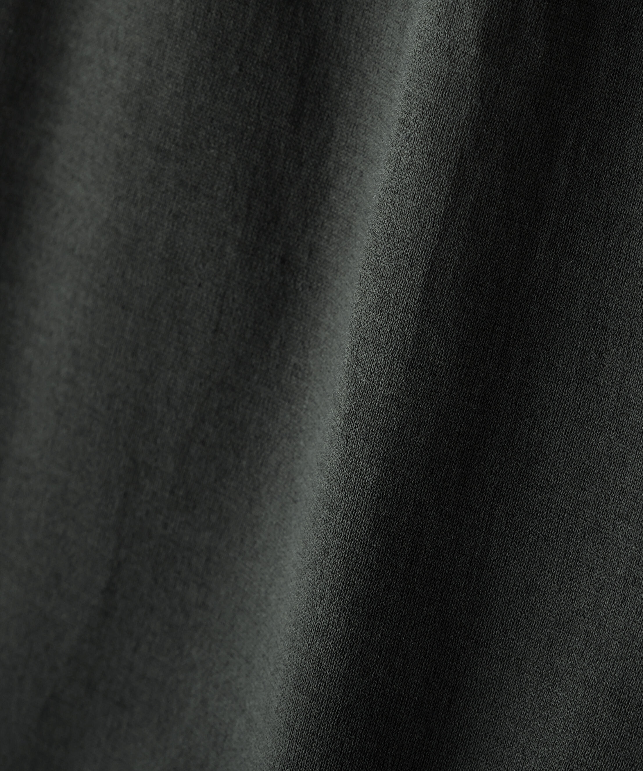 MARGARET HOWELL HOUSEHOLDGOODS「HIGHTWIST COTTON JERSEY TROUSERS」|その他|