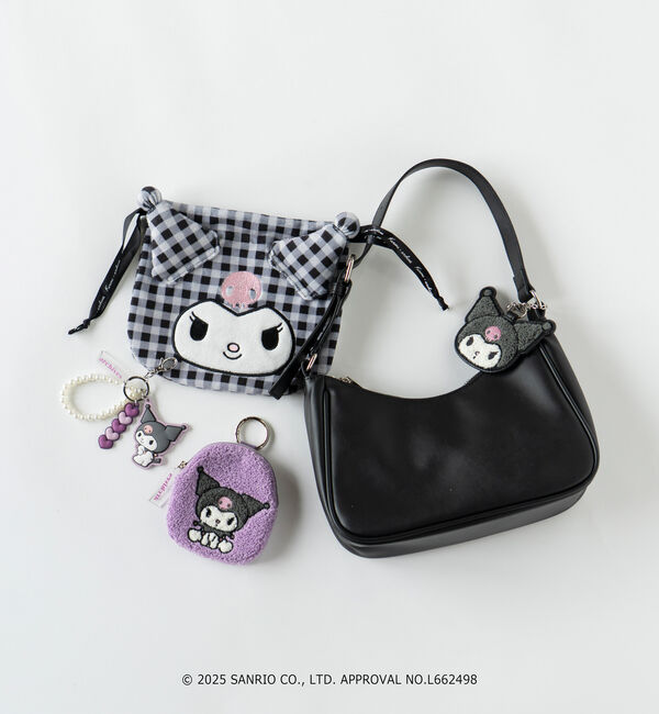 archives「クロミ　チャーム」|その他|