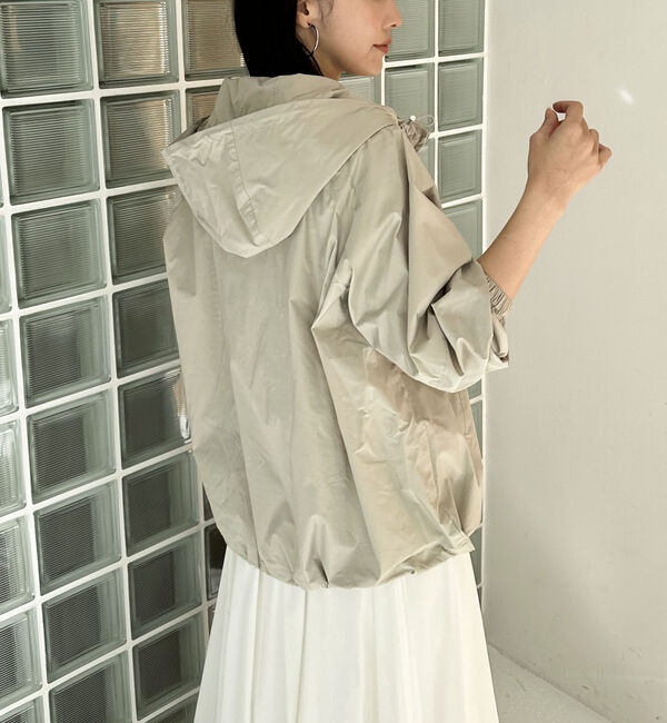 Doux archives「マウンテンパーカー」|その他|GREIGE