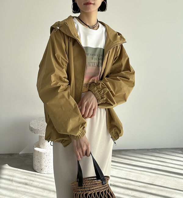 Doux archives「マウンテンパーカー」|その他|CAMEL