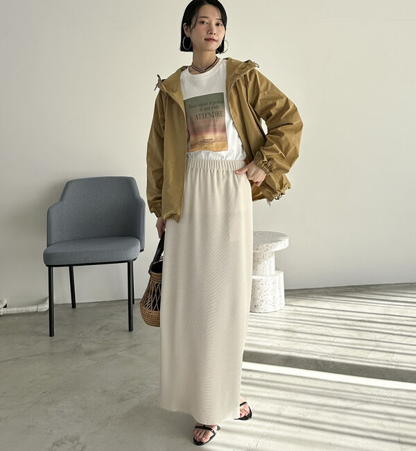 Doux archives「マウンテンパーカー」|その他|