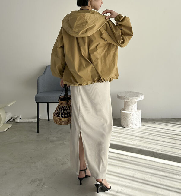 Doux archives「マウンテンパーカー」|その他|