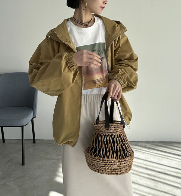 Doux archives「マウンテンパーカー」|その他|