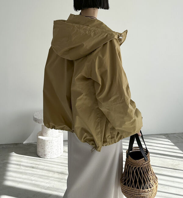 Doux archives「マウンテンパーカー」|その他|