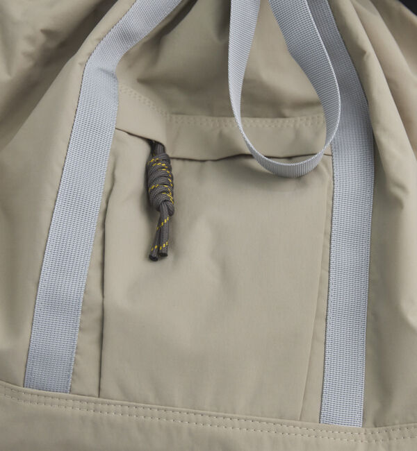 Doux archives「ナイロン３ＷＡＹスクエアトート」|その他|