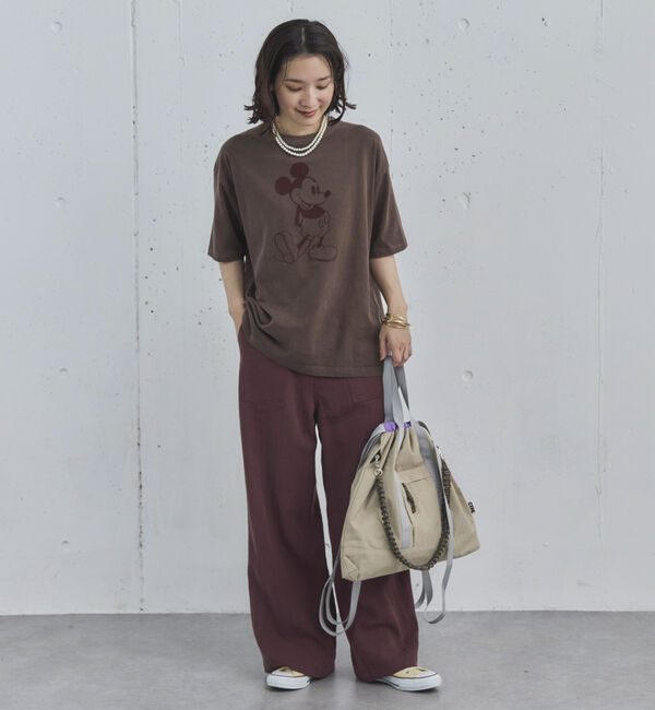 Doux archives「ナイロン３ＷＡＹスクエアトート」|その他|